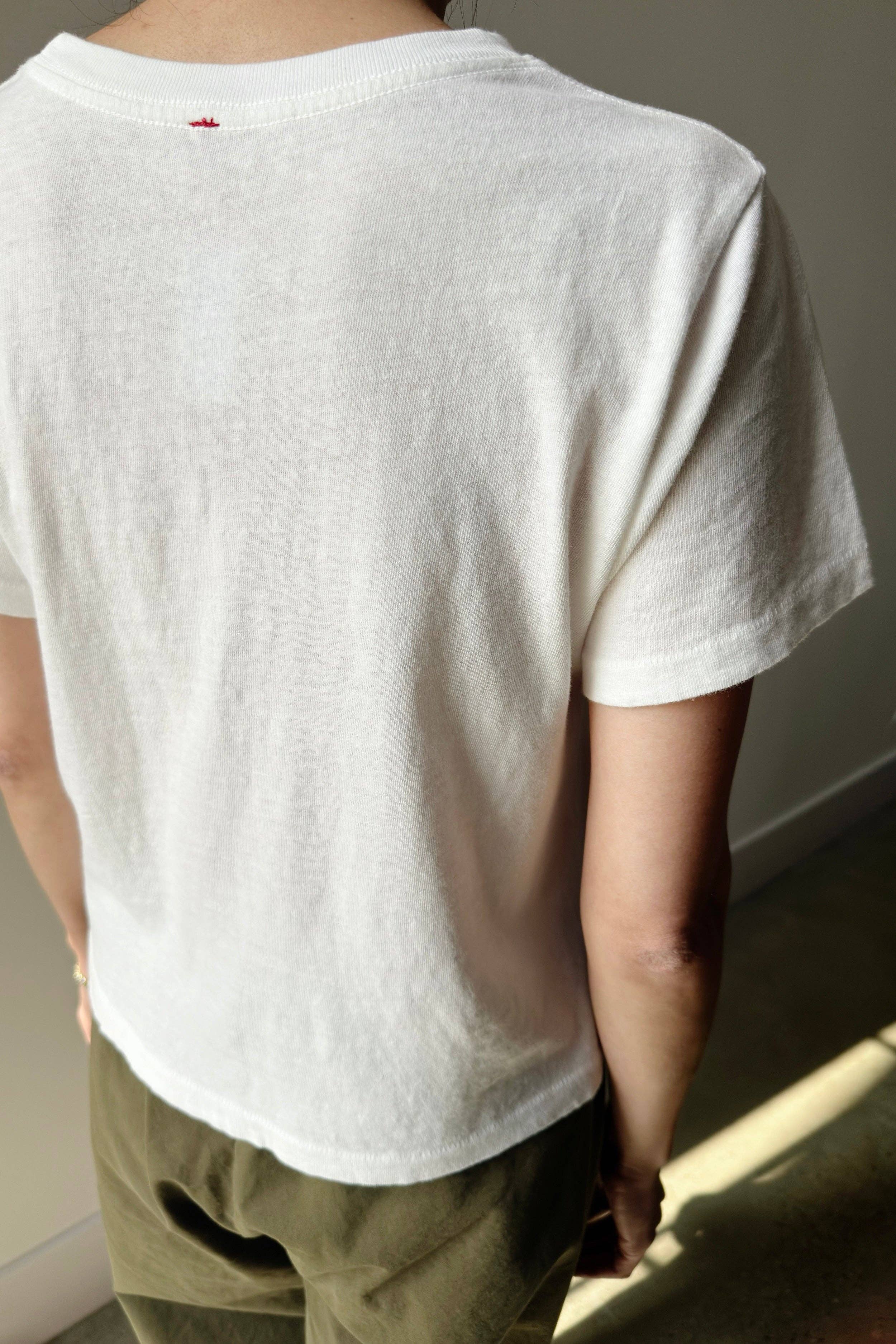Airy Darling Tee