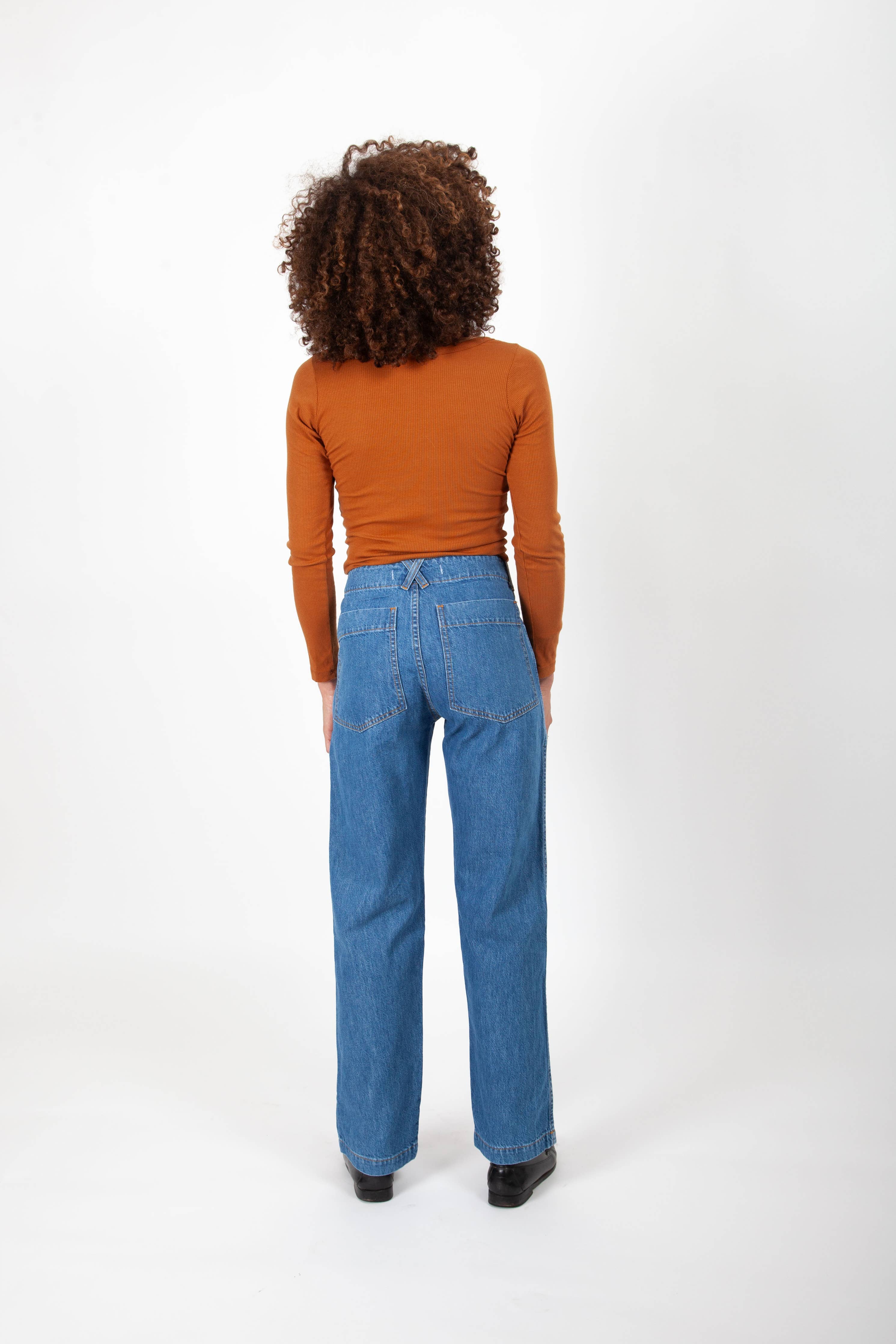 Painter Pants