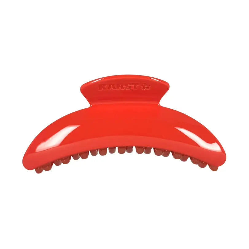 Slim Hair Claw Clip