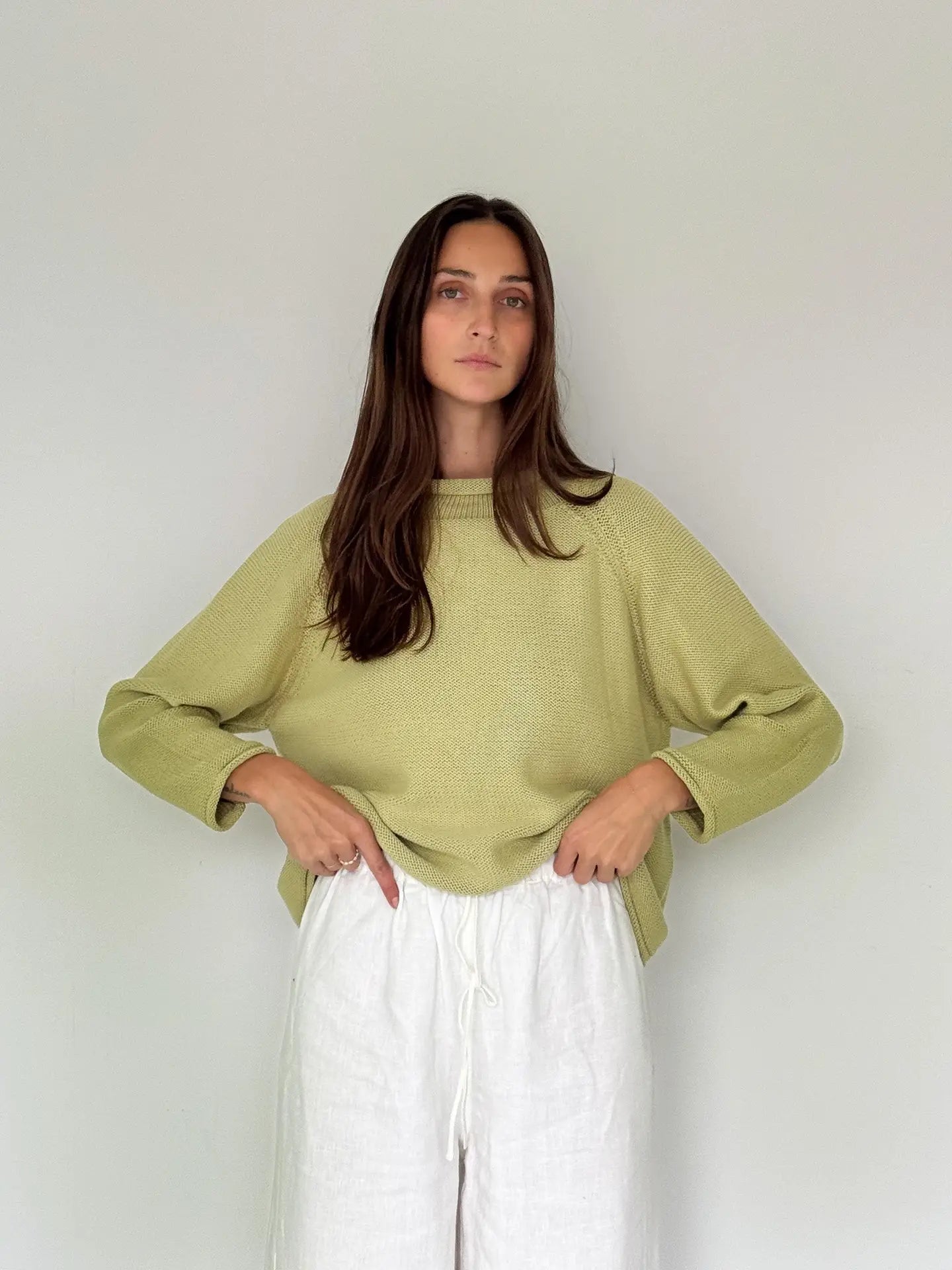 San Francisco Sweater