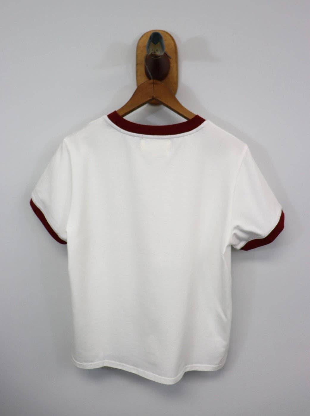 Women’s Rights Ringer Tee