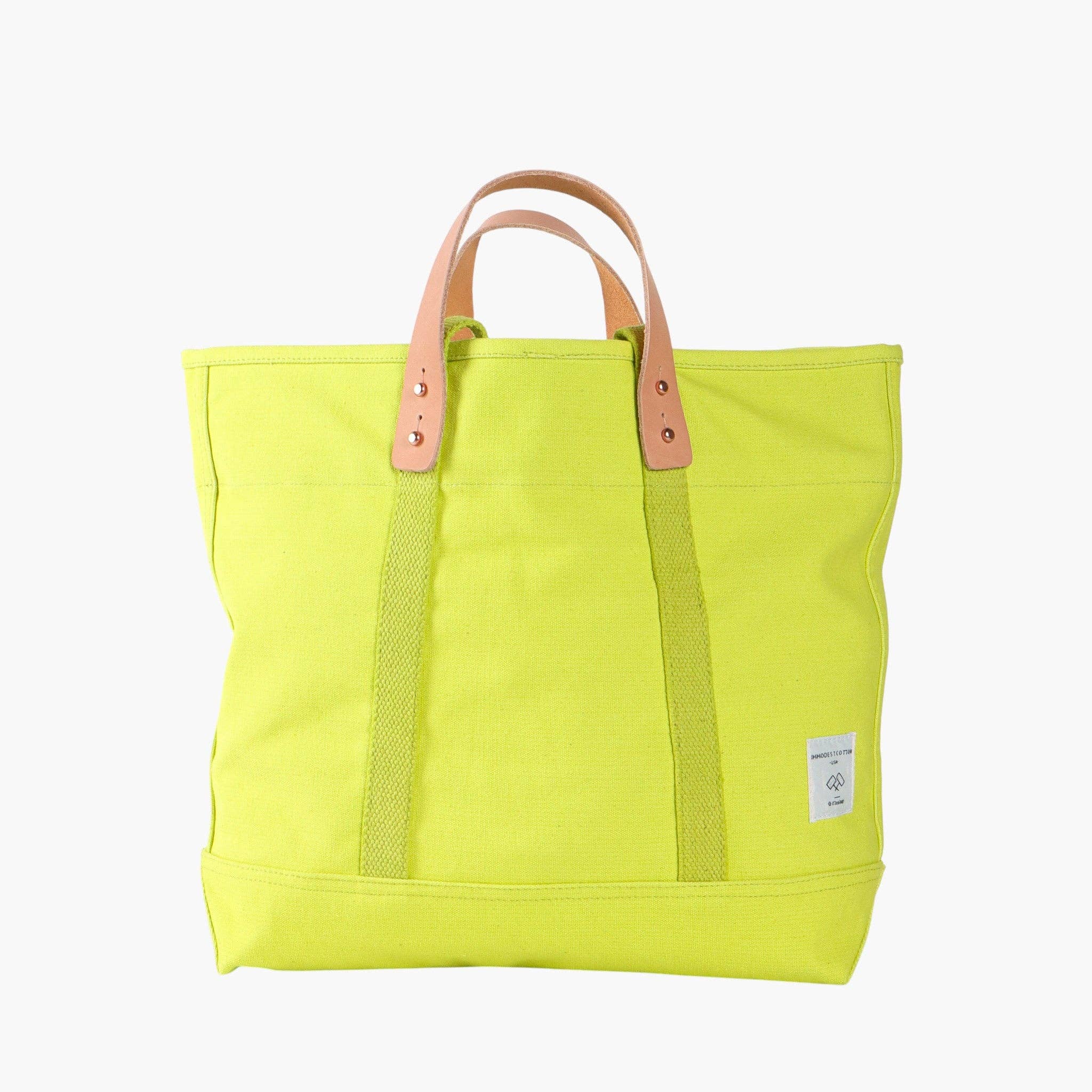 Small East West Tote