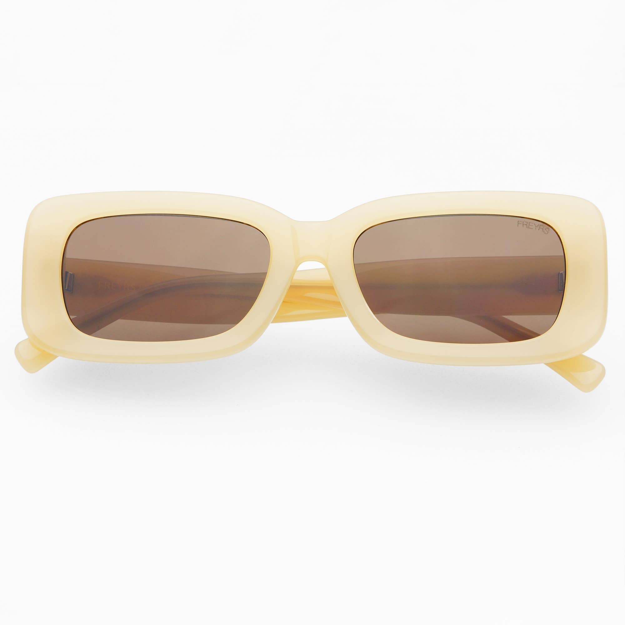 Noa Rectangular Sunglasses