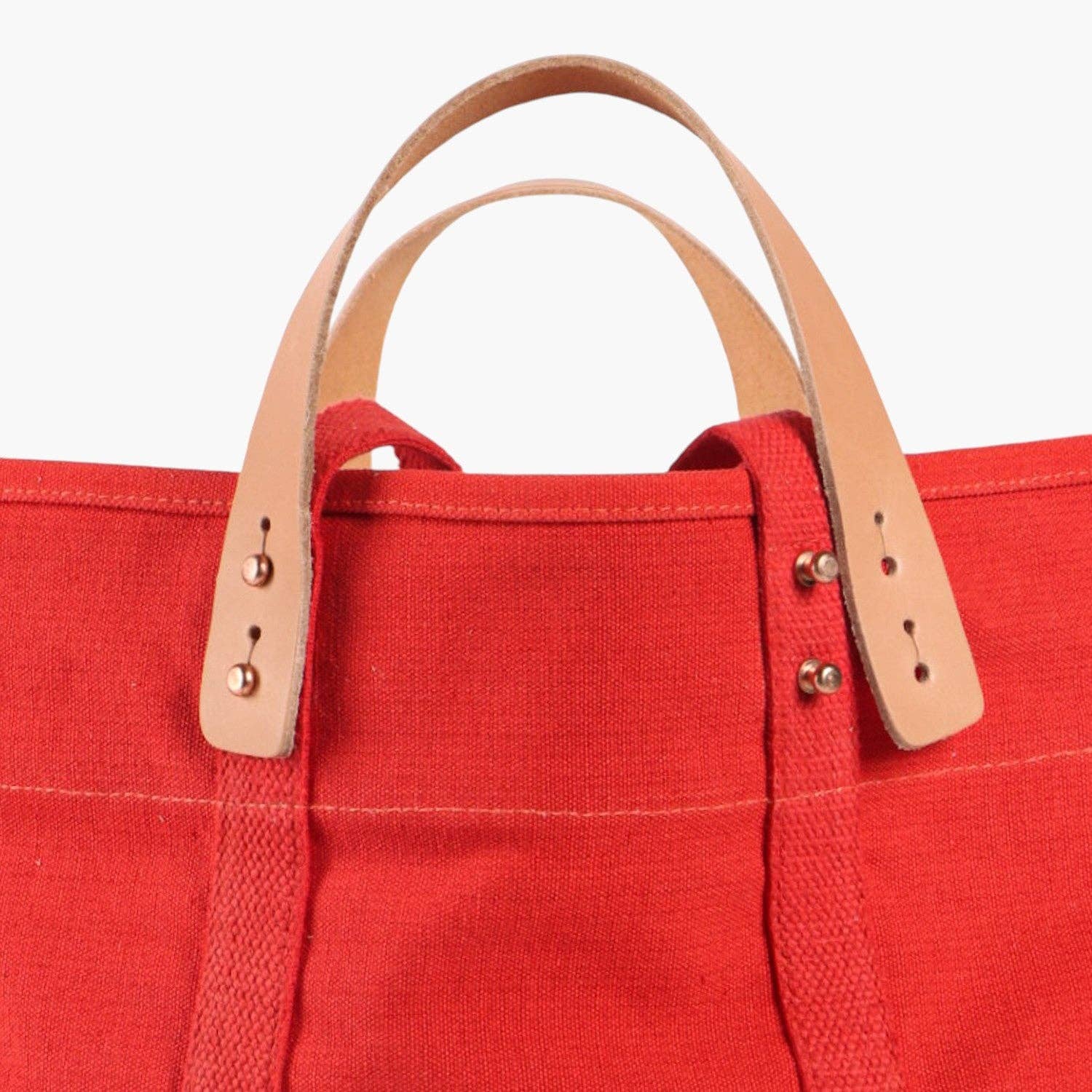 Small East West Tote