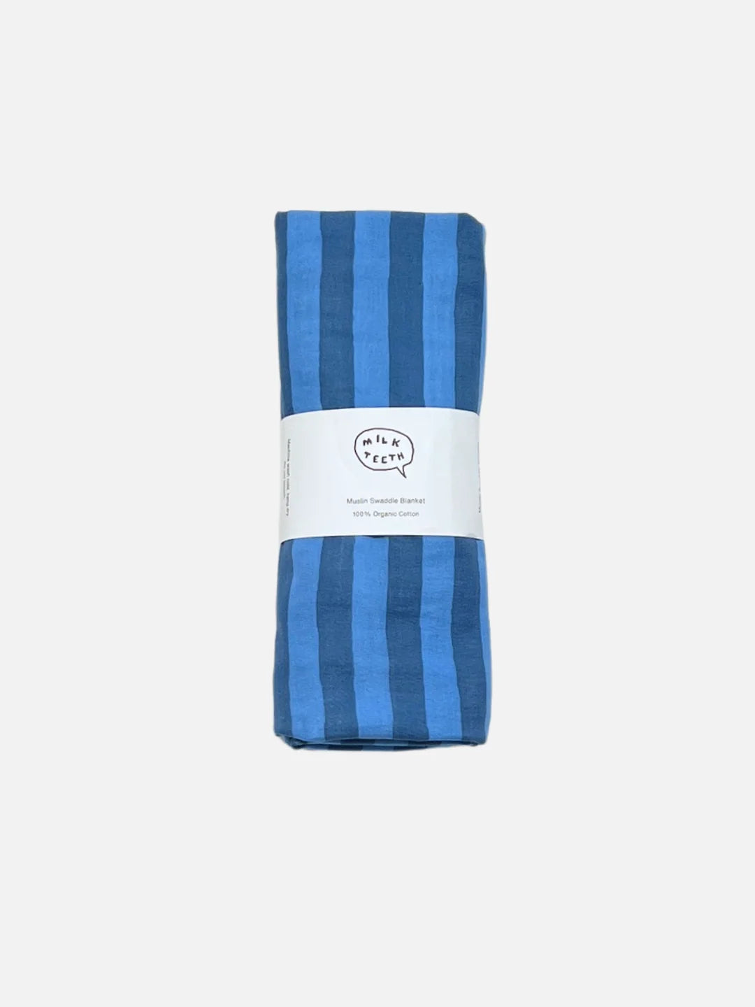 Organic Muslin Swaddle