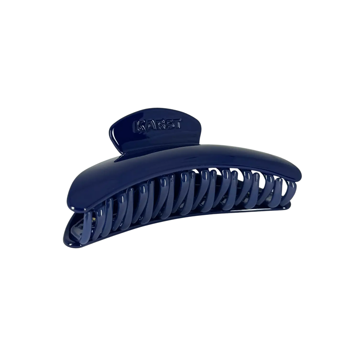 Slim Hair Claw Clip