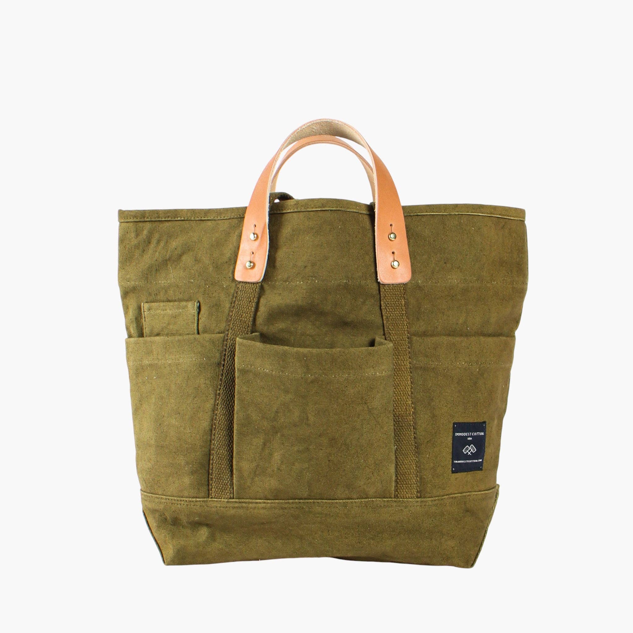 Construction Tote