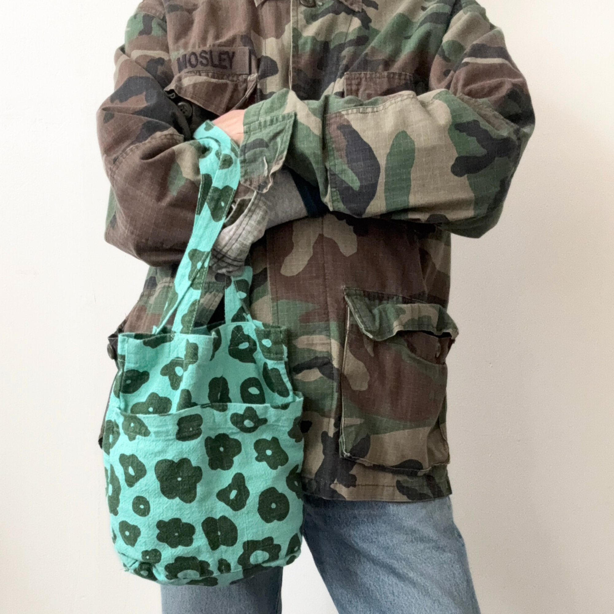 The Petite Tote