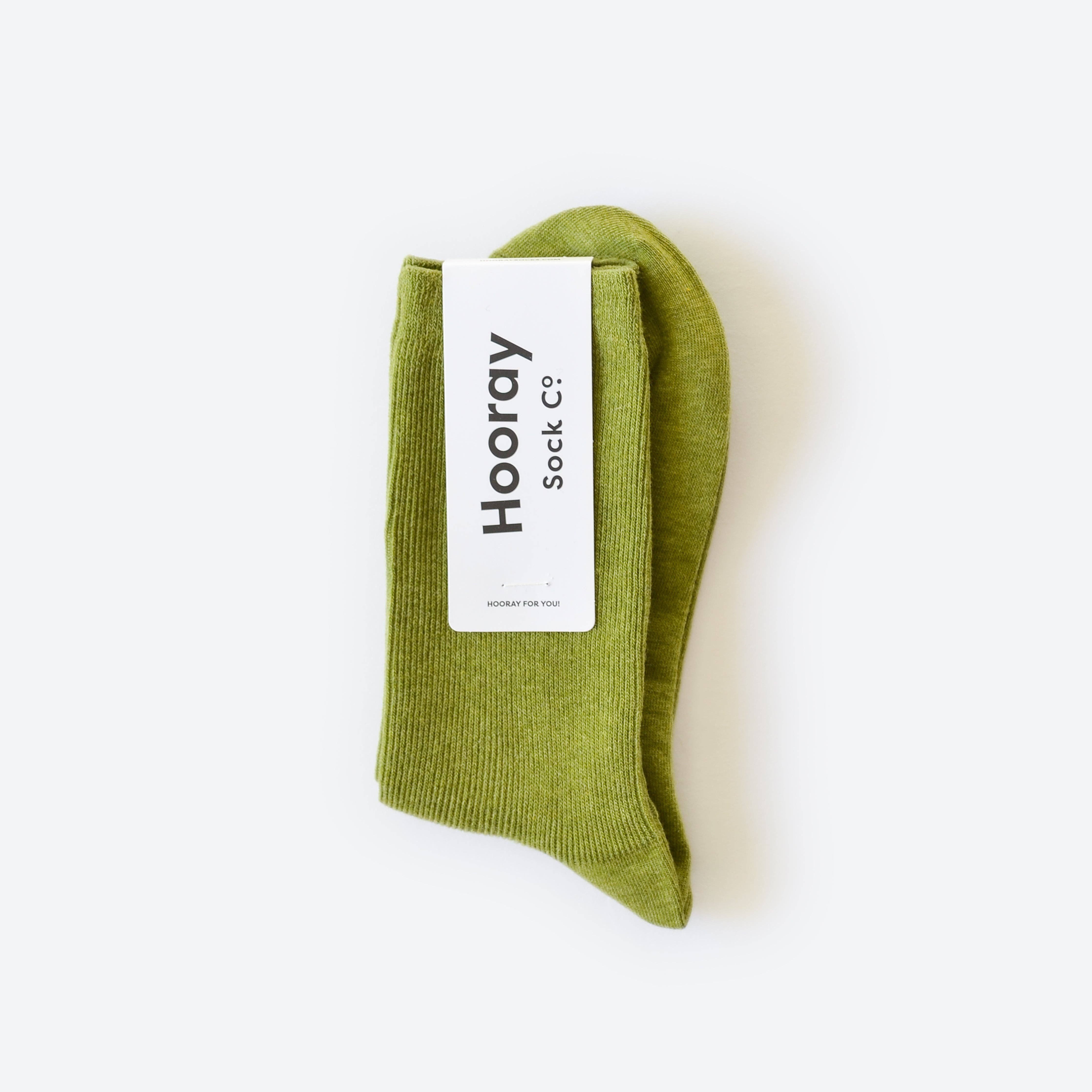 Cotton Socks