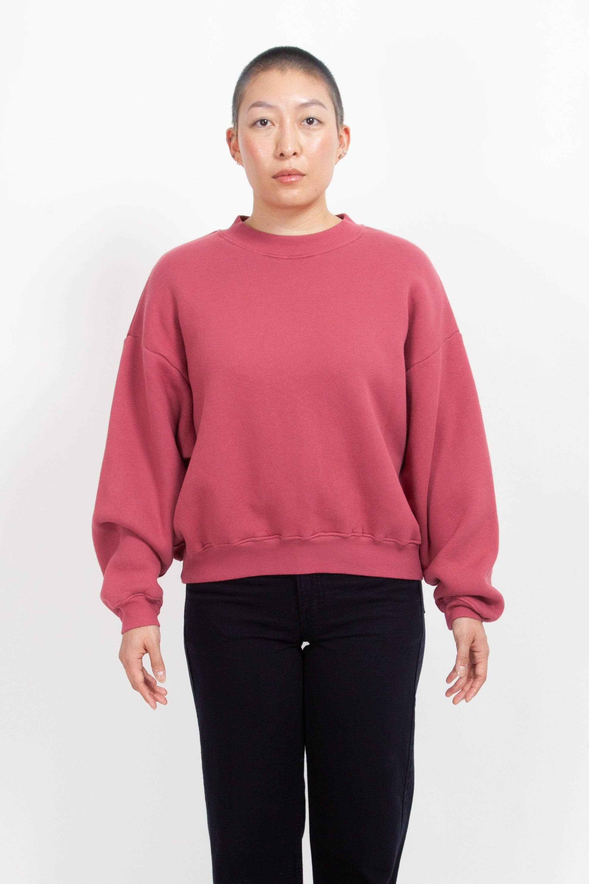 Parc Sweatshirt
