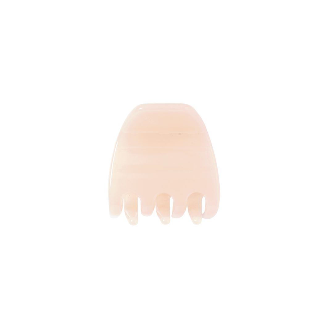 Small Hair Claw Clip