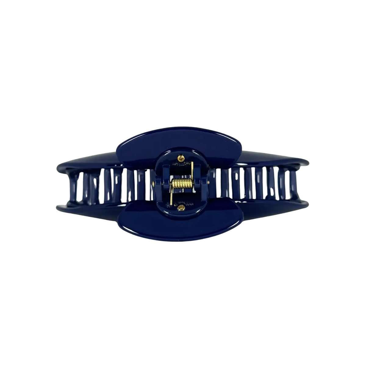 Slim Hair Claw Clip