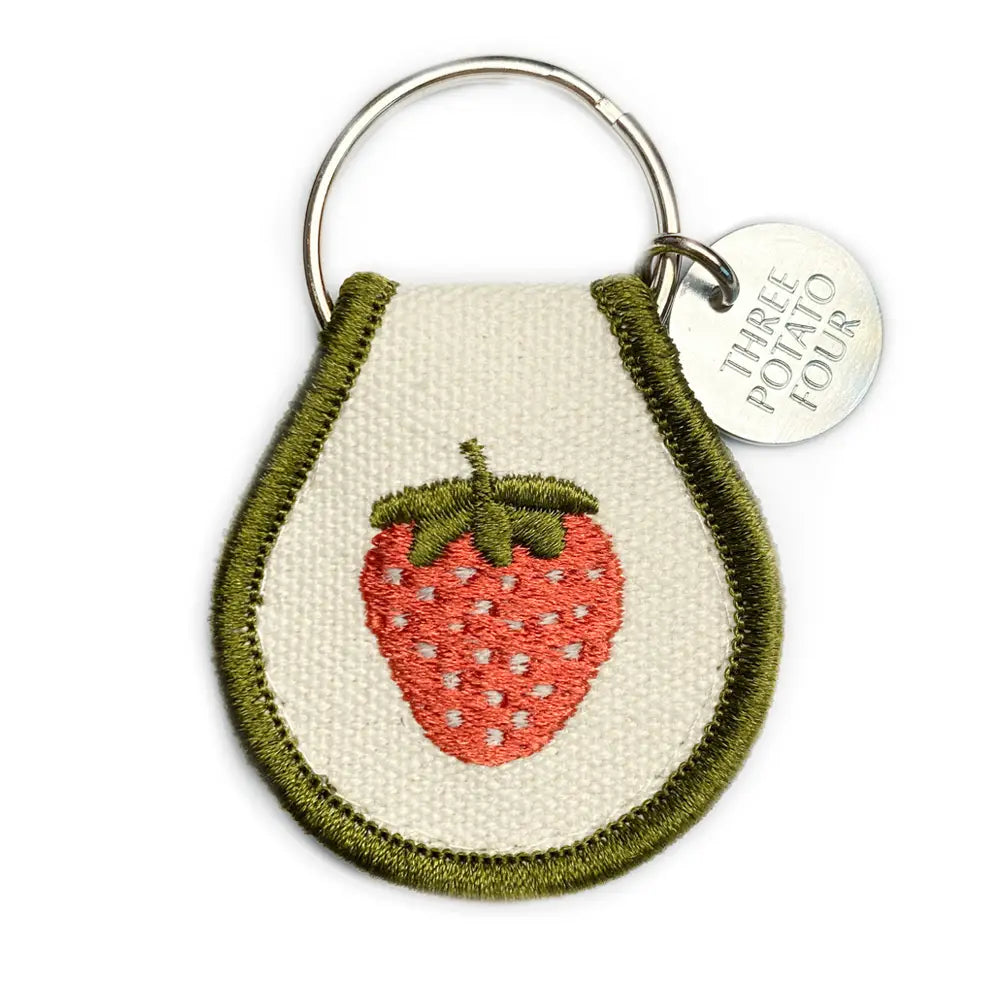 Patch Keychain