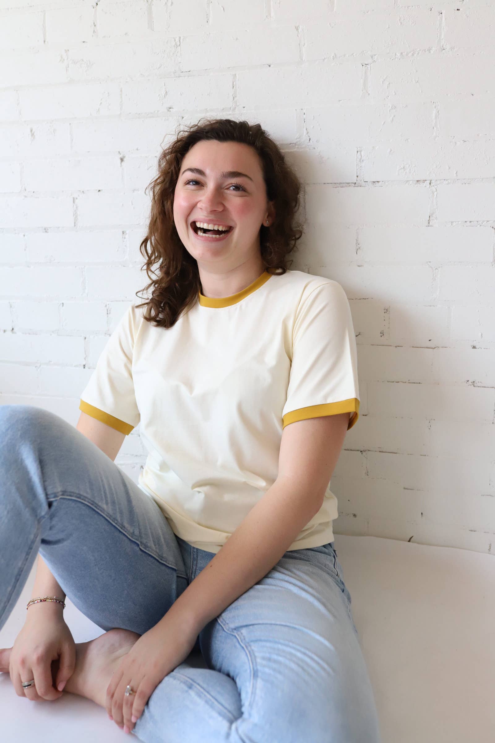 Classic Ringer Tshirt