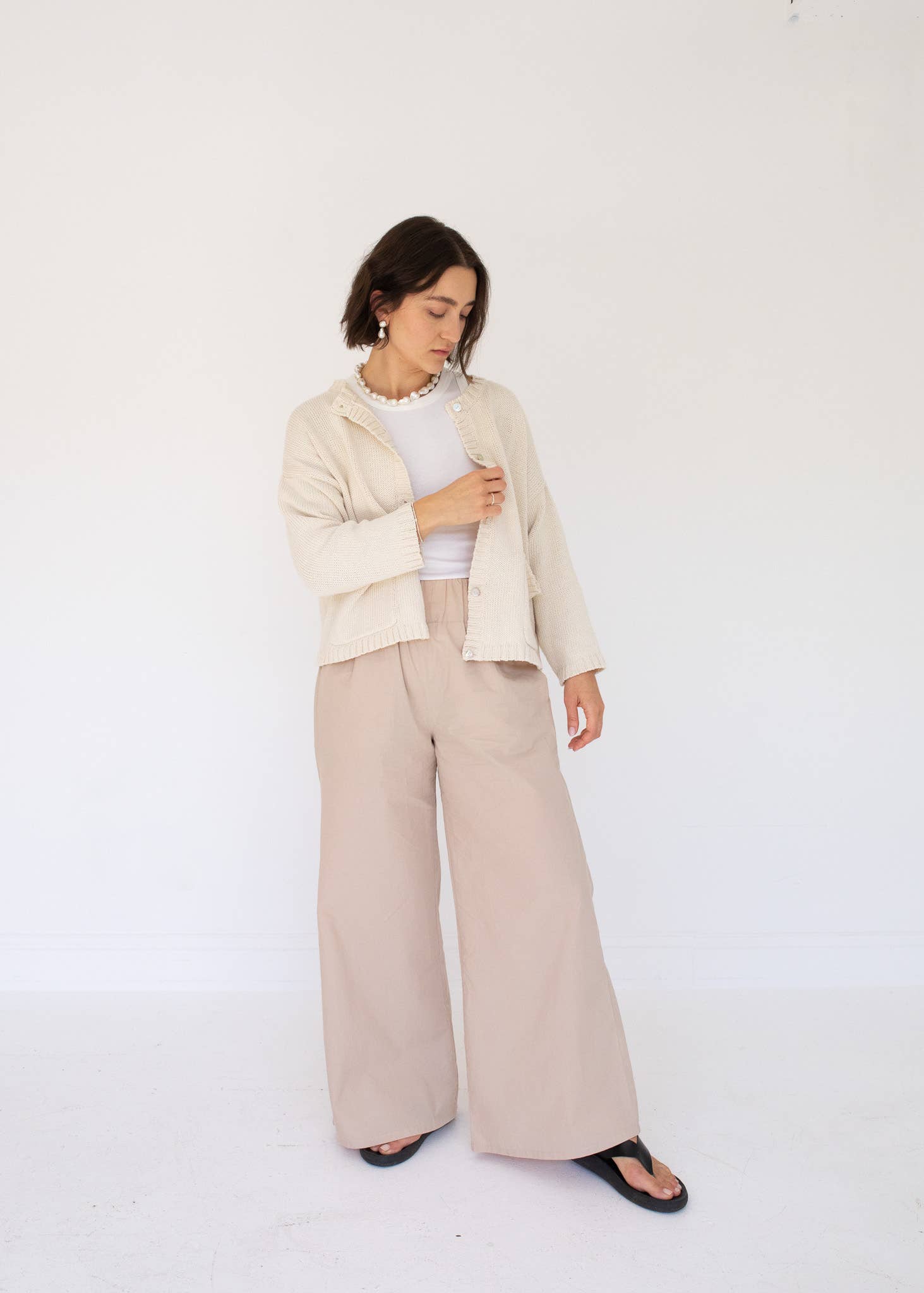 Louisa Cardigan