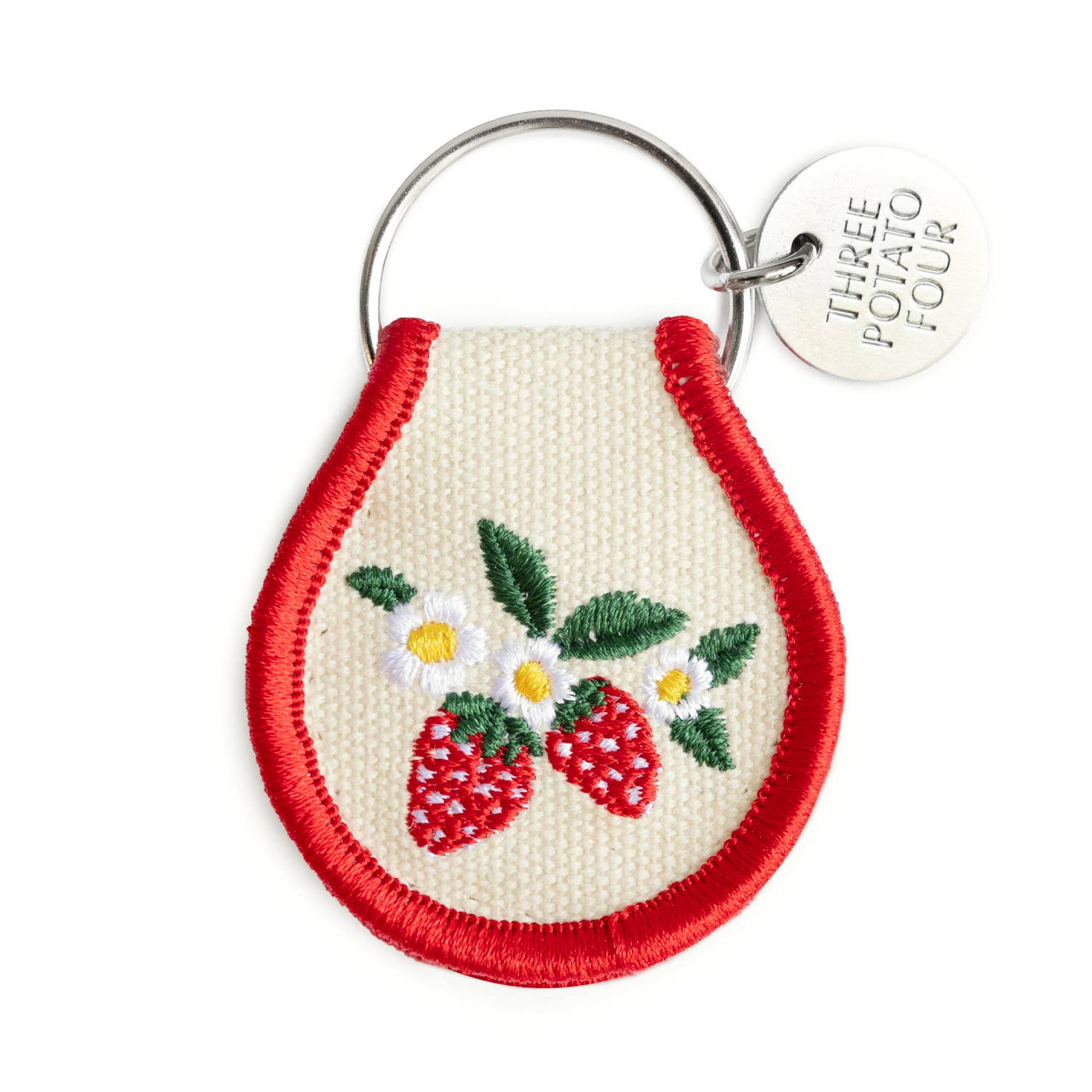 Patch Keychain