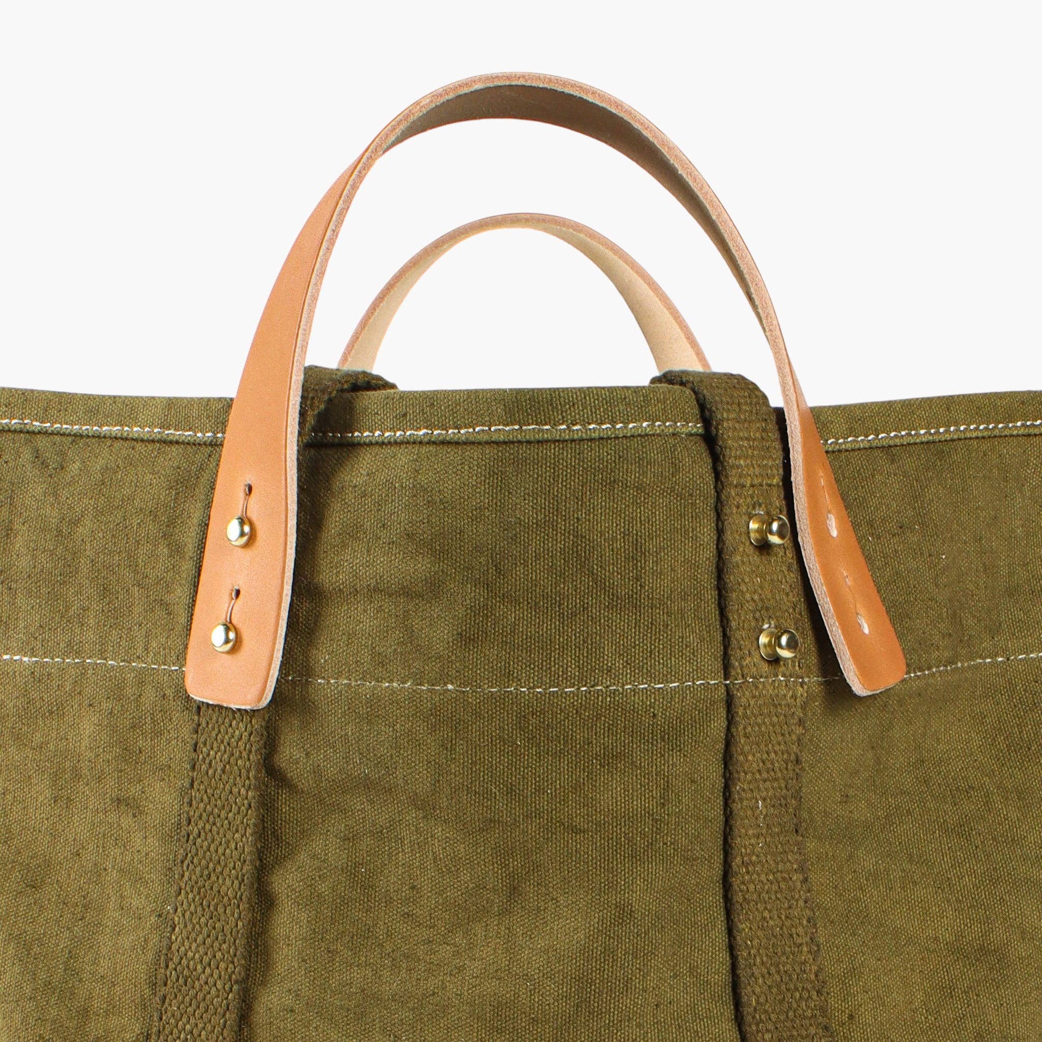 Small East West Tote