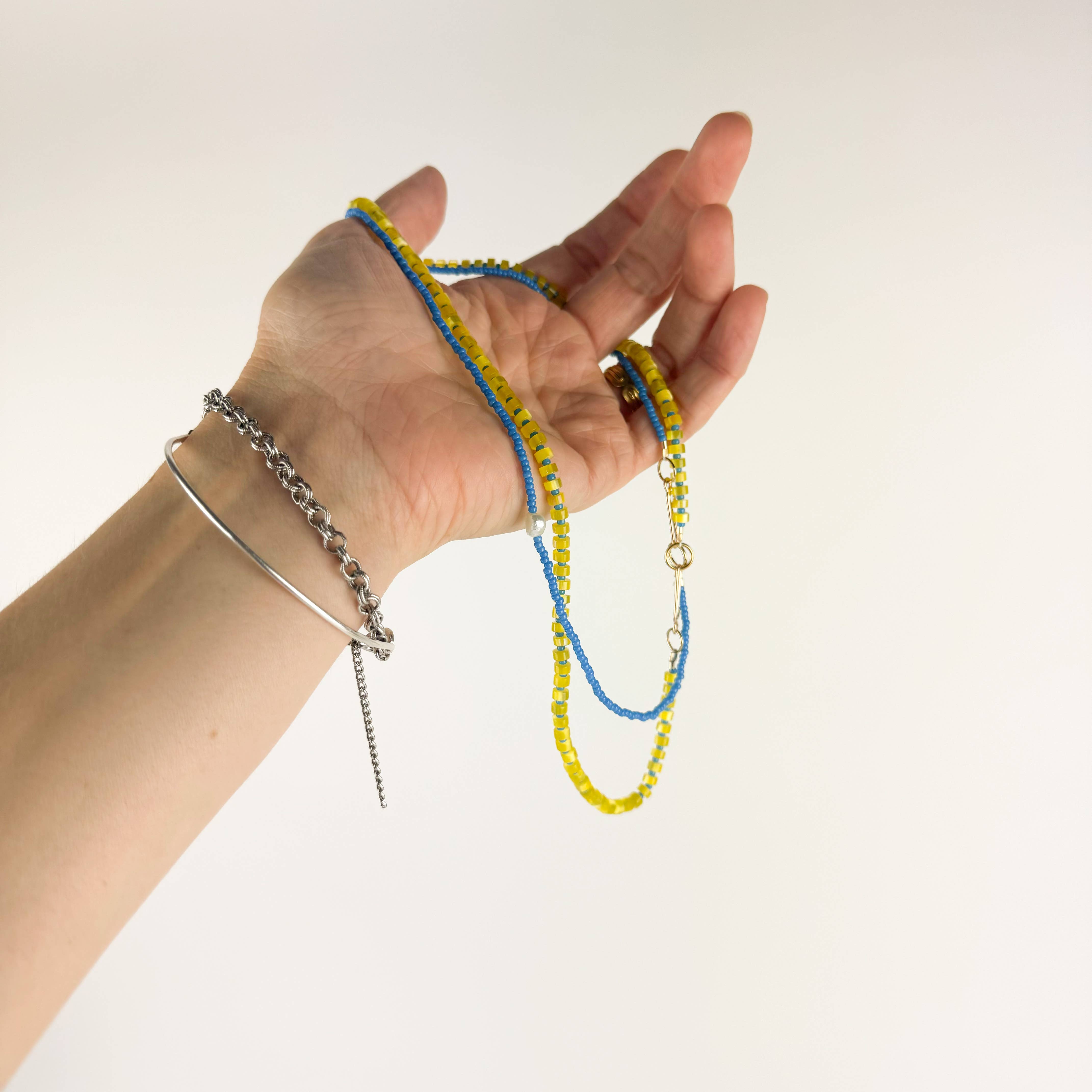 The Galileo Necklace