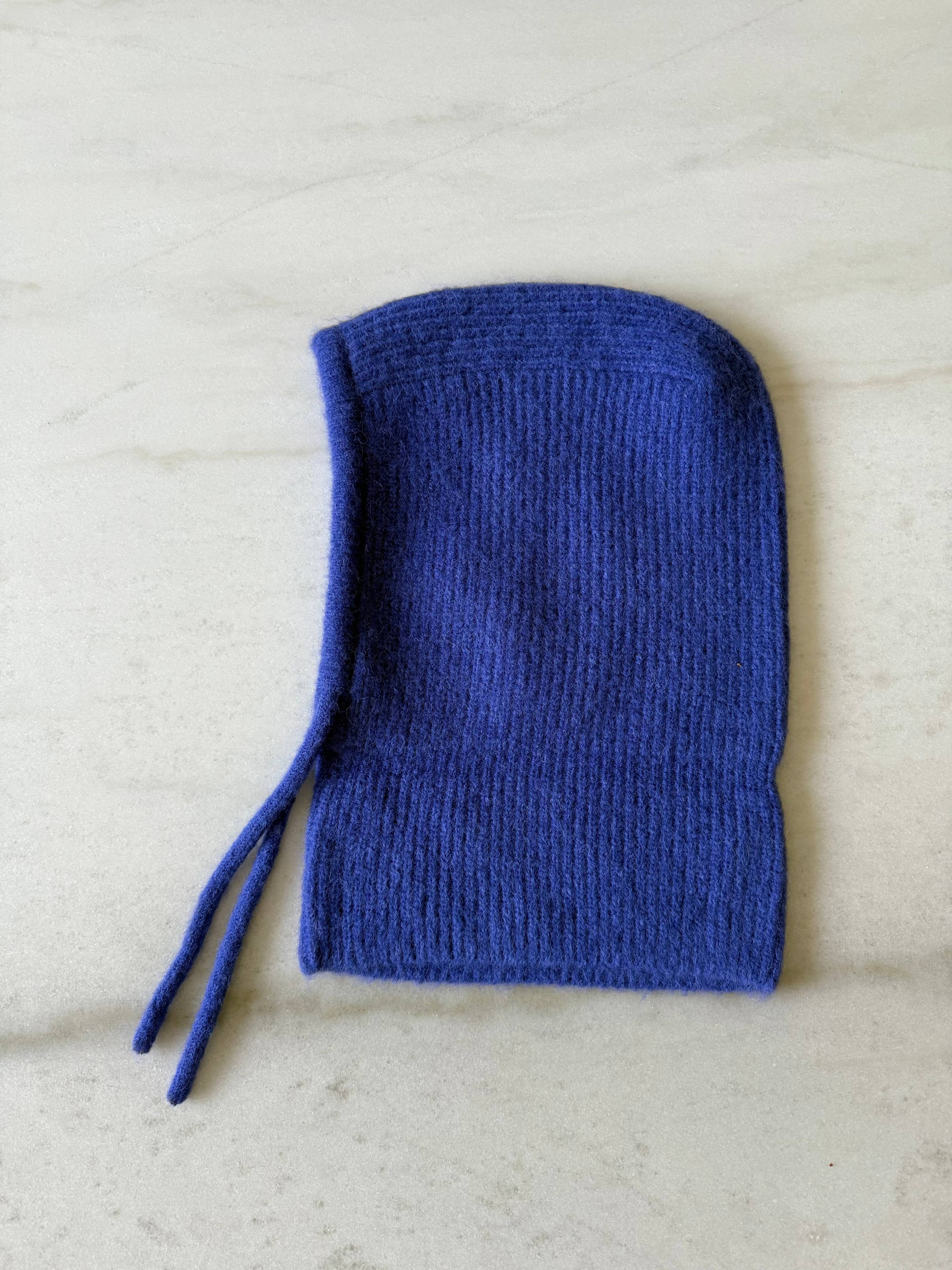 Alpaca Balaclava