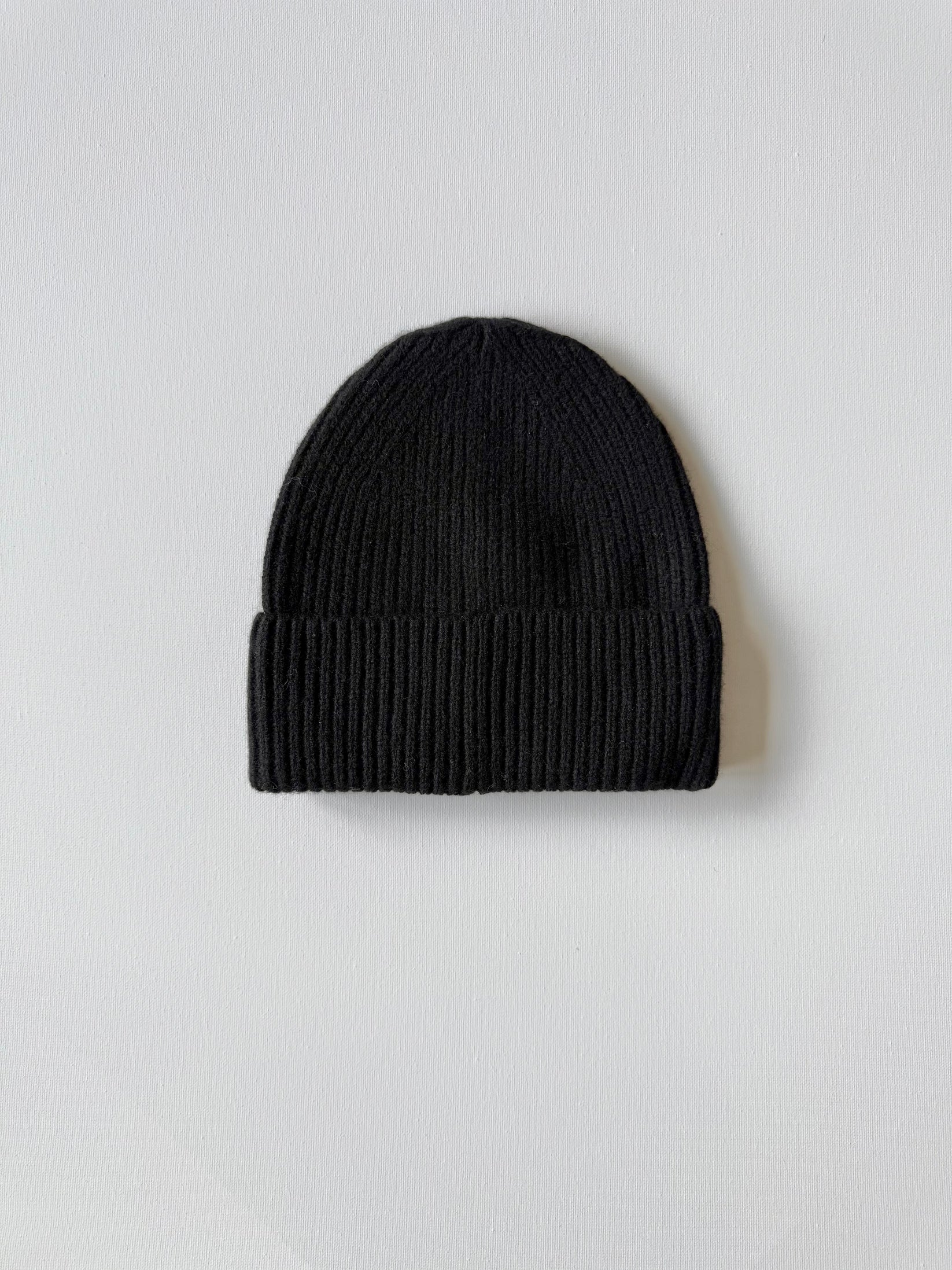 Merino Wool Everyday Beanie