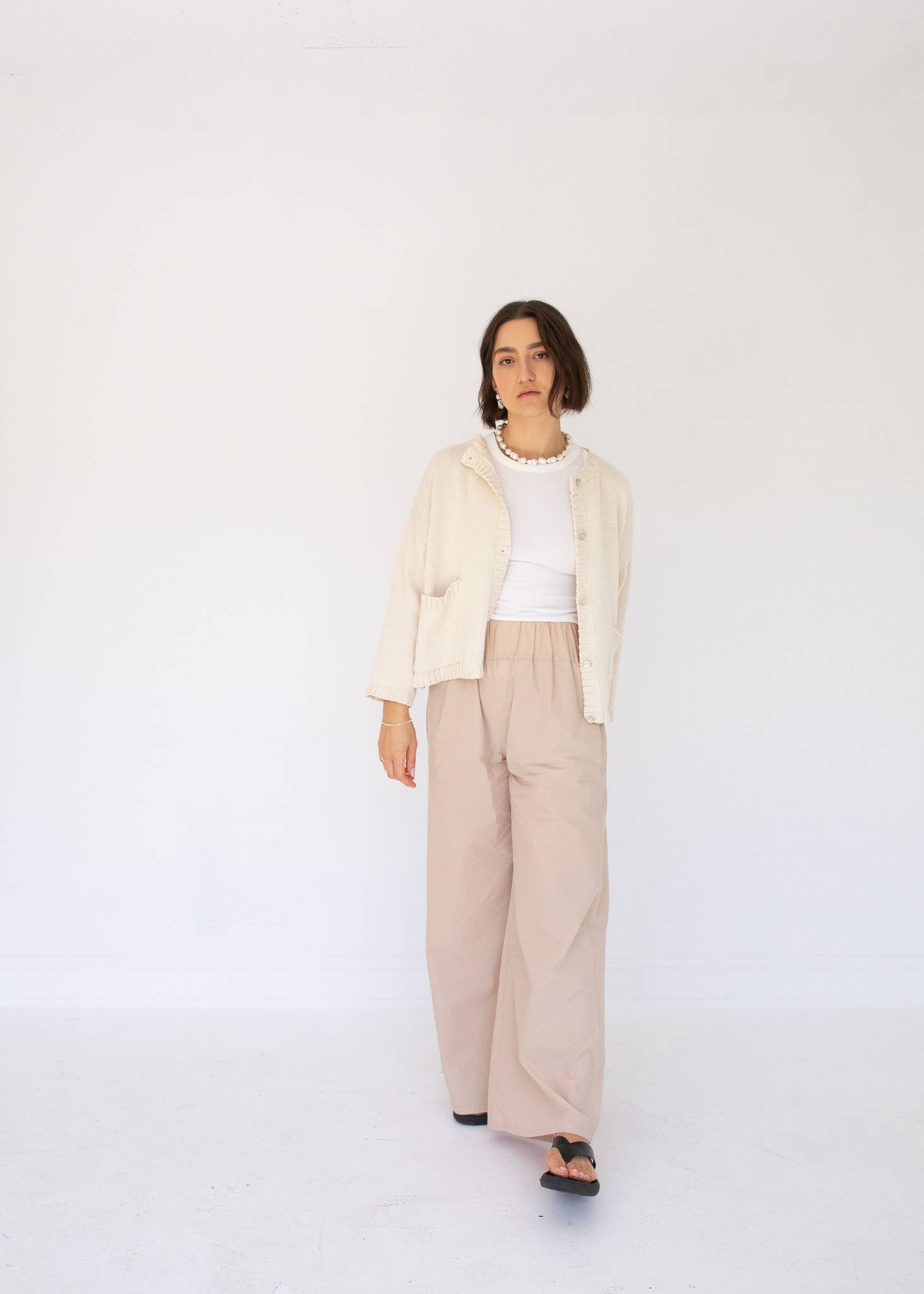 Louisa Cardigan