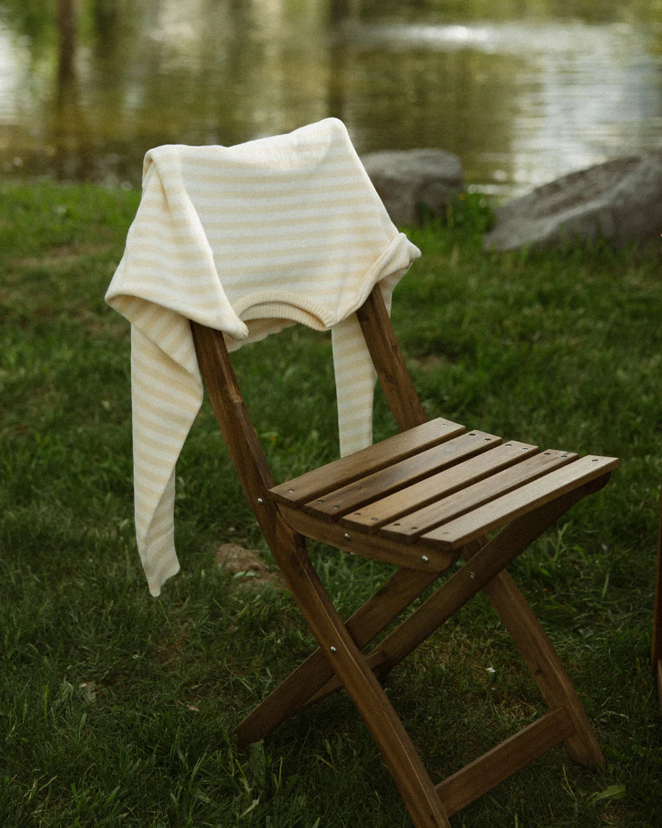 I Can't Believe it's Not Vintage Crewneck