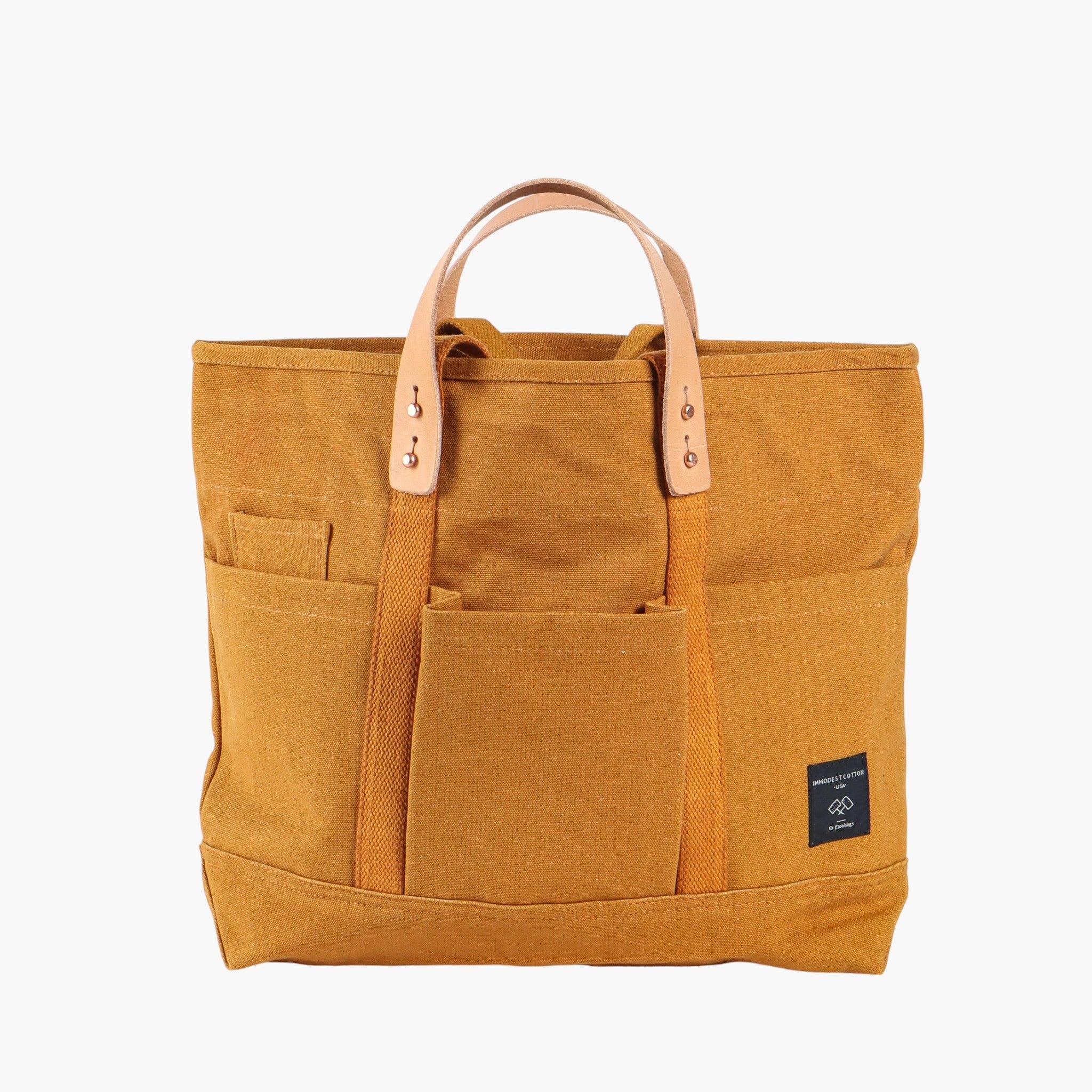 Construction Tote