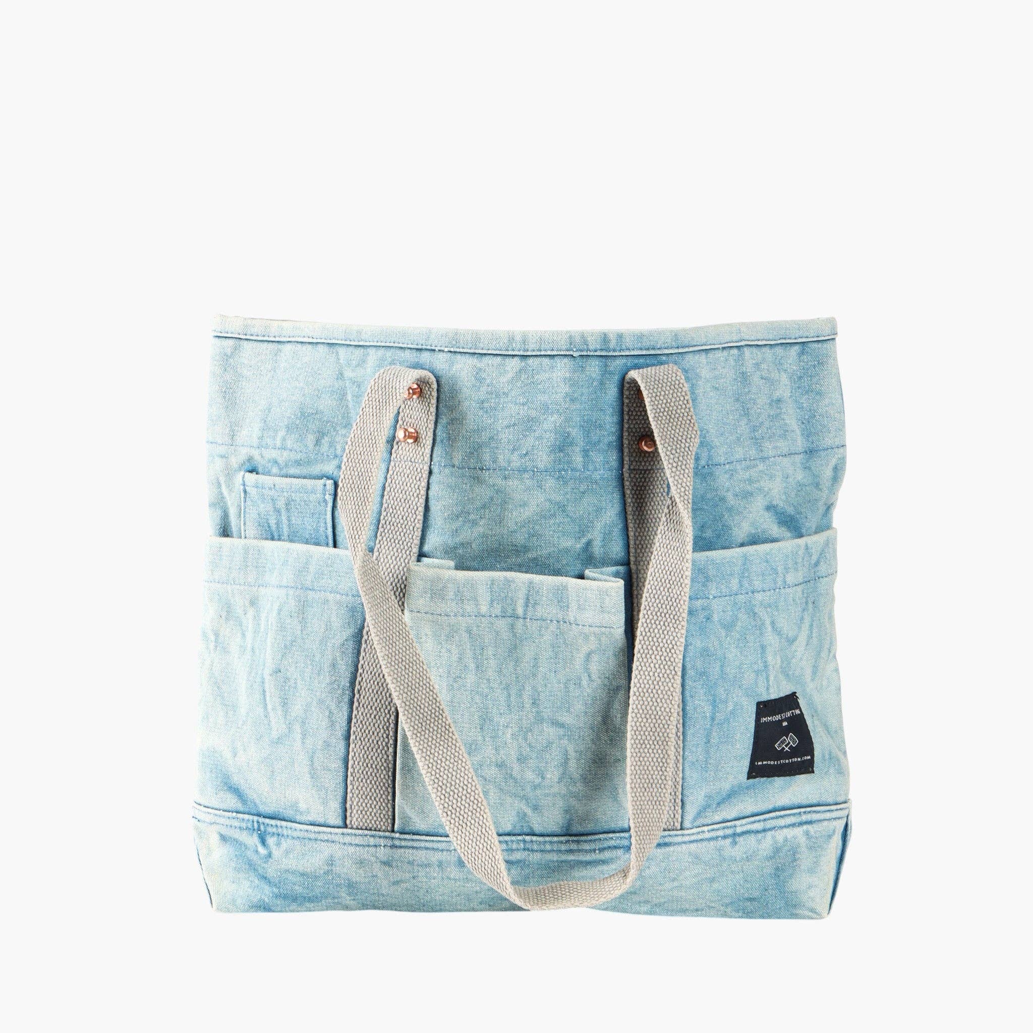 Construction Tote