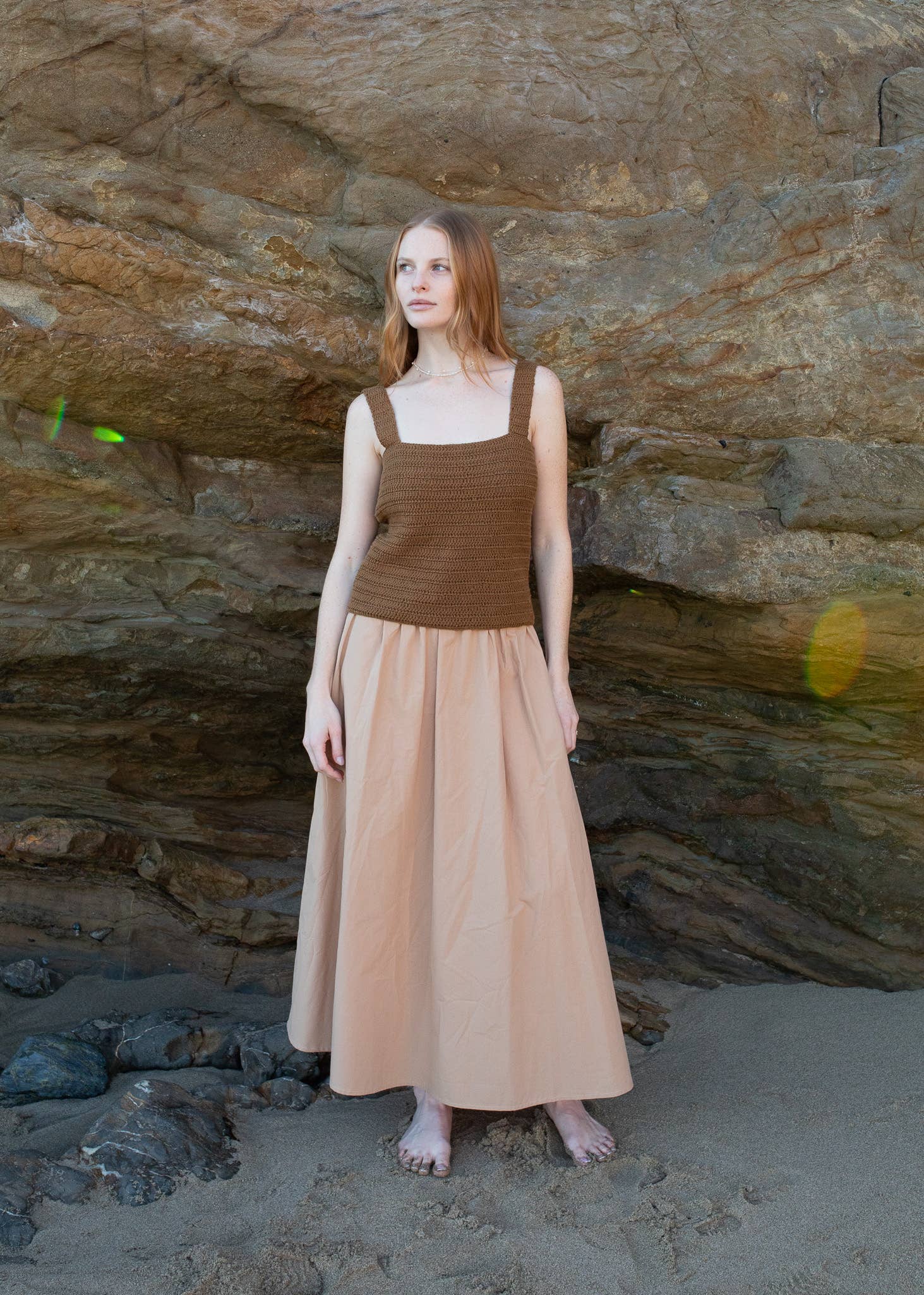 Thalia Tank