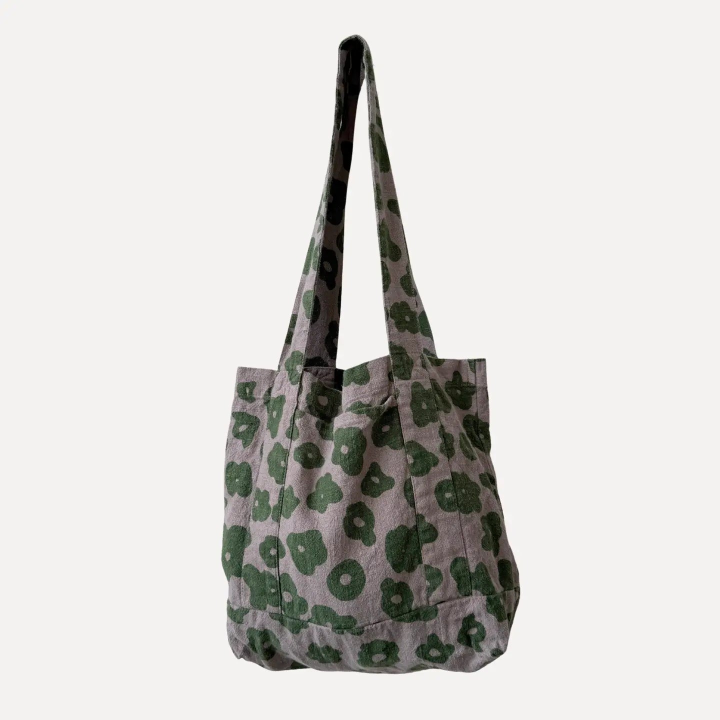 The Medium Sloppy Tote