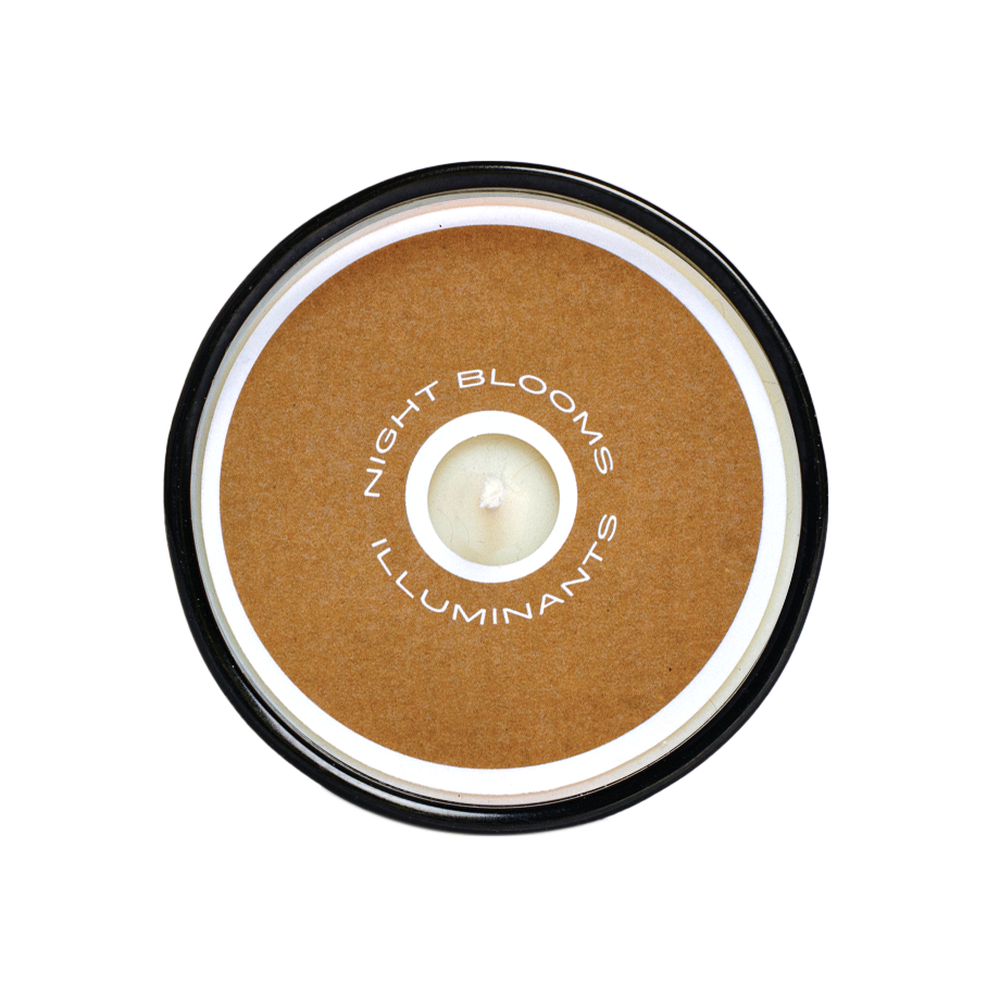Palo Santo 8 oz. Candle
