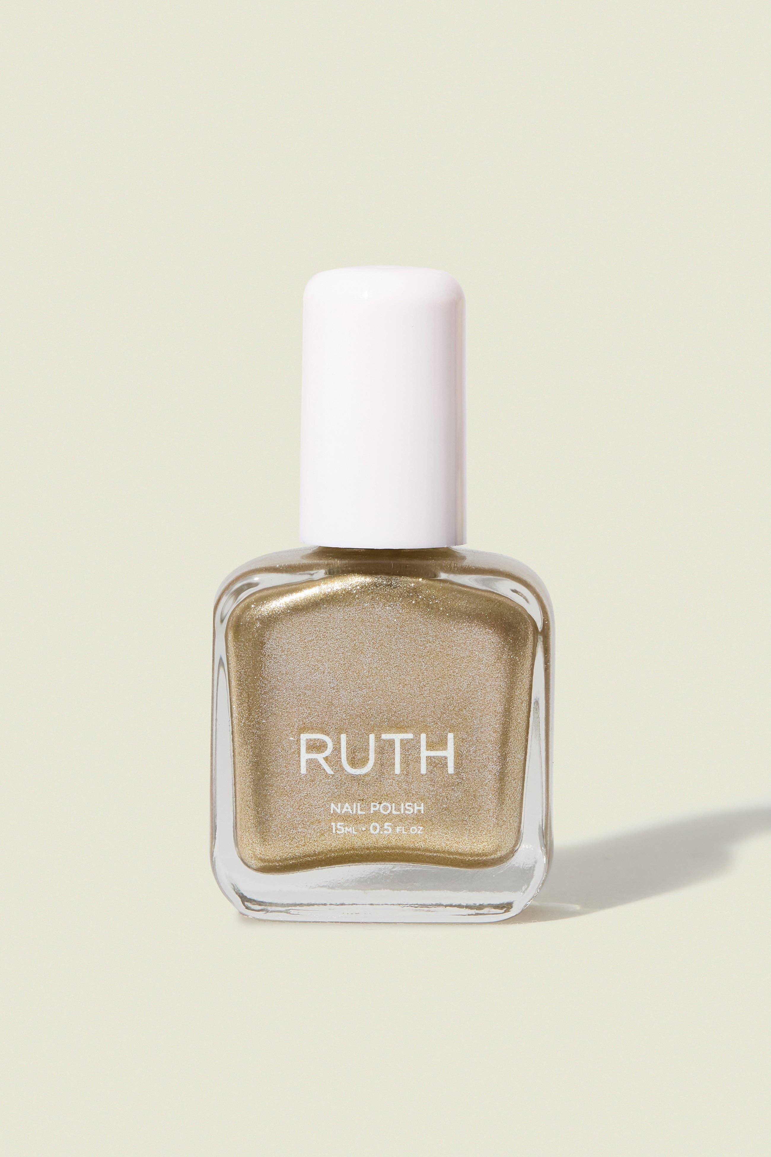 Ruth Polish