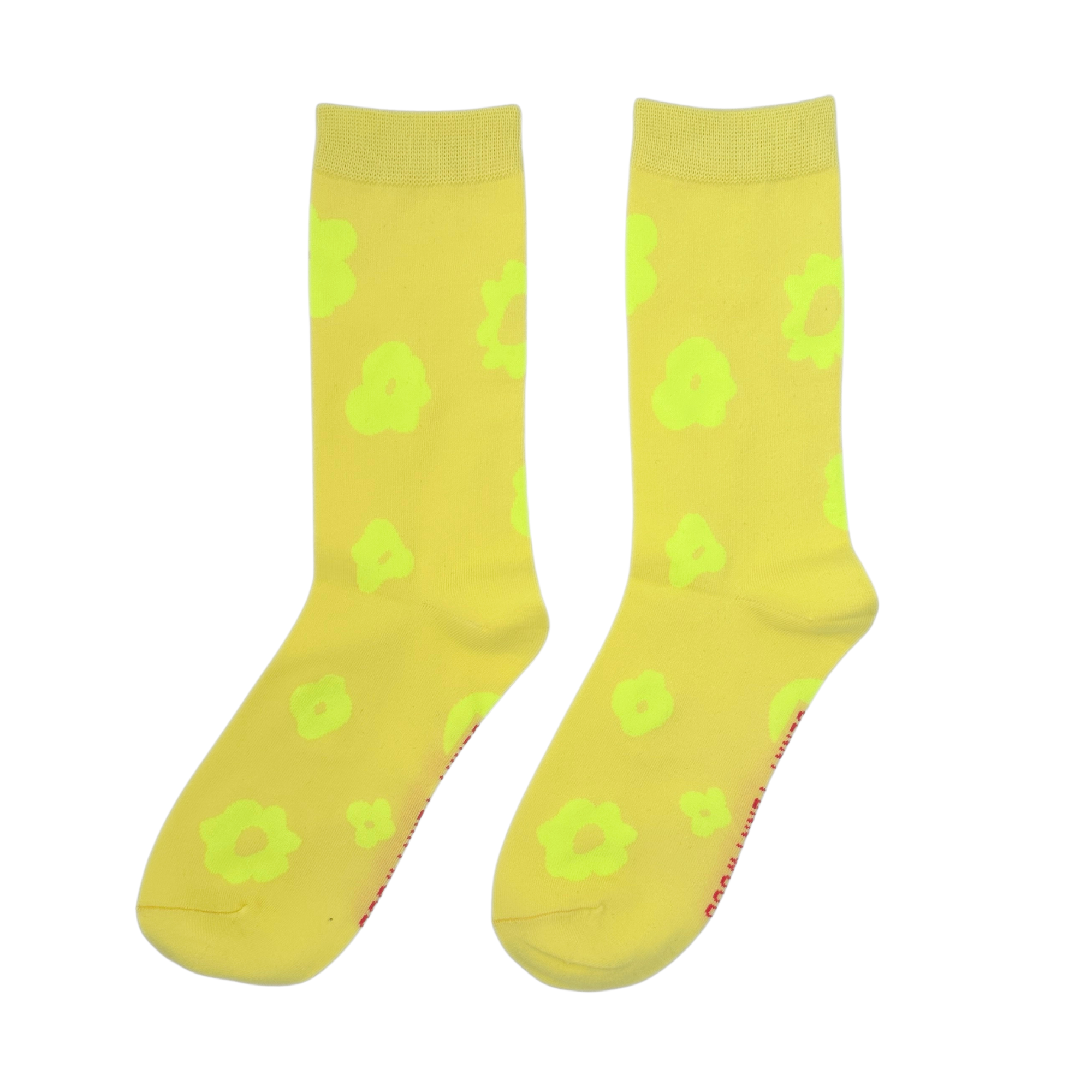 Jenny Pennywood - Crew Socks