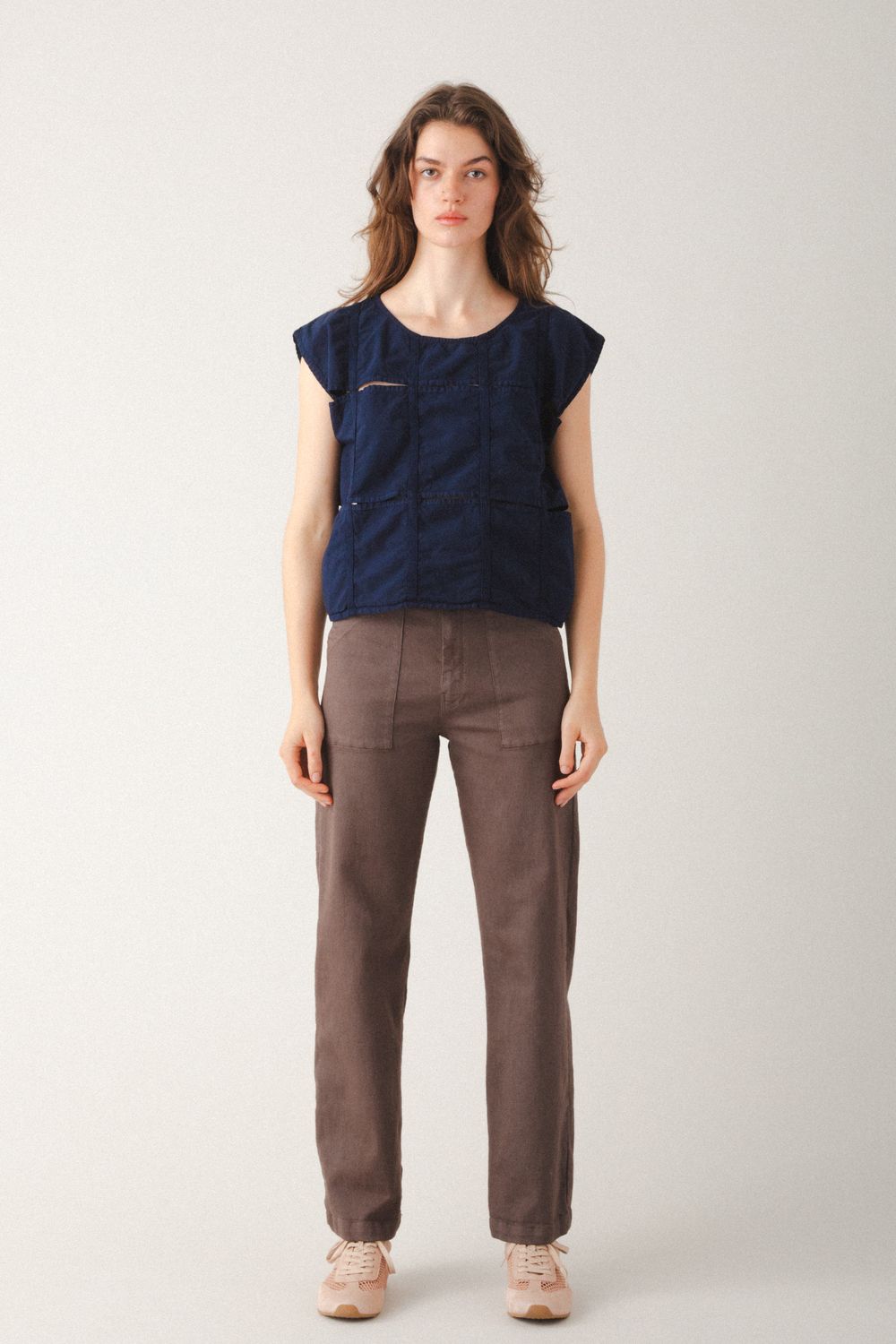 Crosswind Top