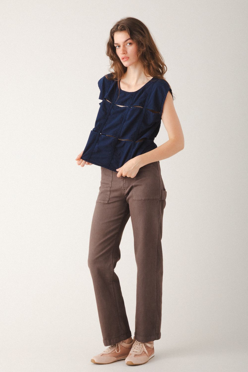 Crosswind Top