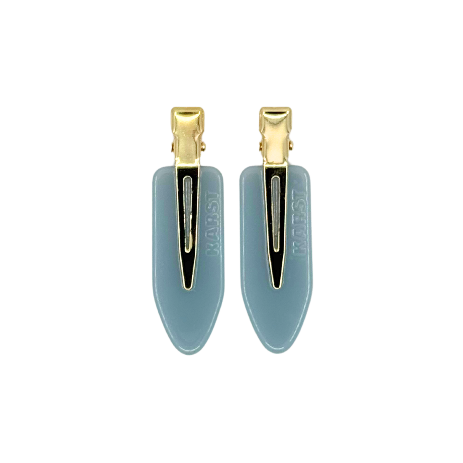 Creaseless Clips (Set of 2)