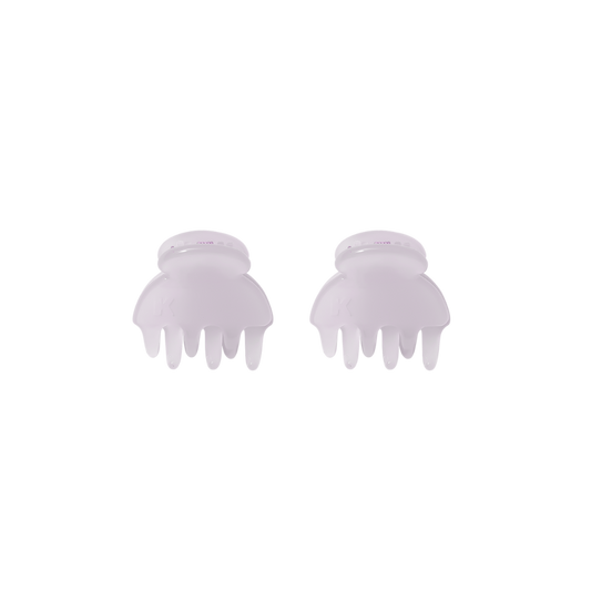Baby Hair Claw (Set of 2)