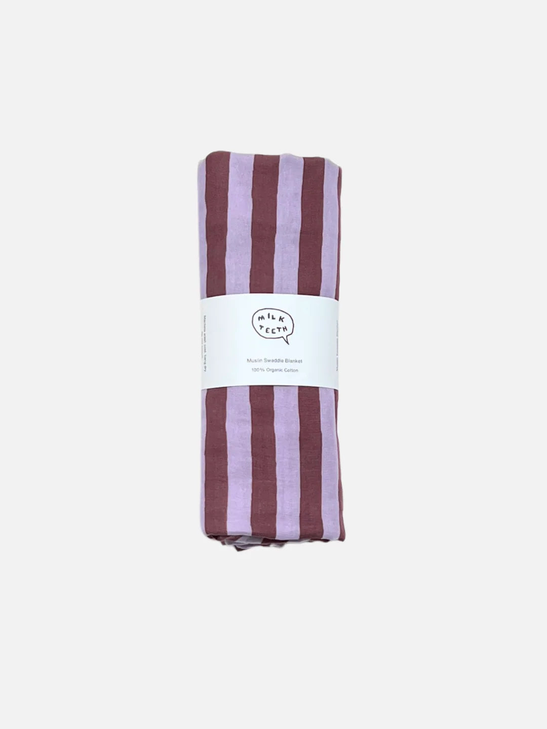 Organic Muslin Swaddle