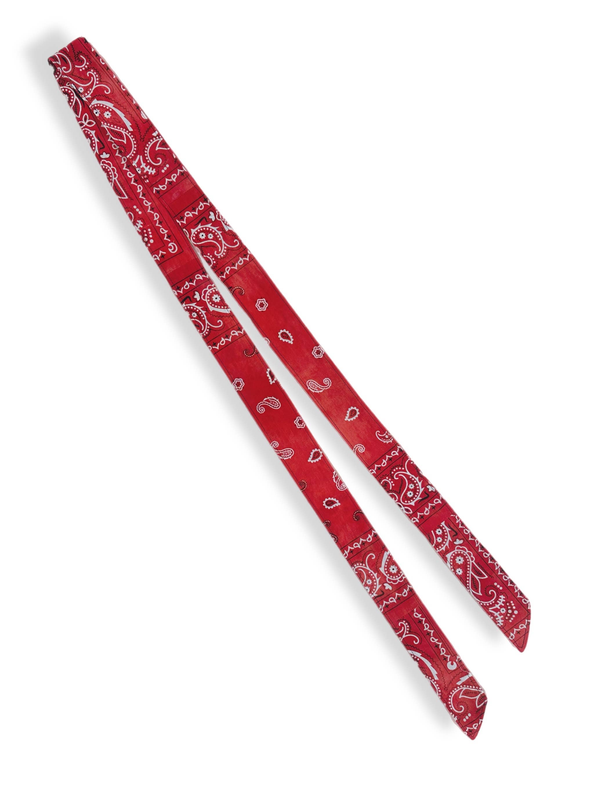 Sun-Kissed Tie/Belt