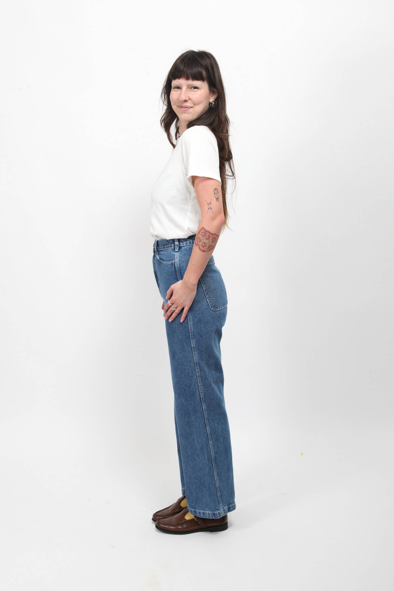 Placer Pants
