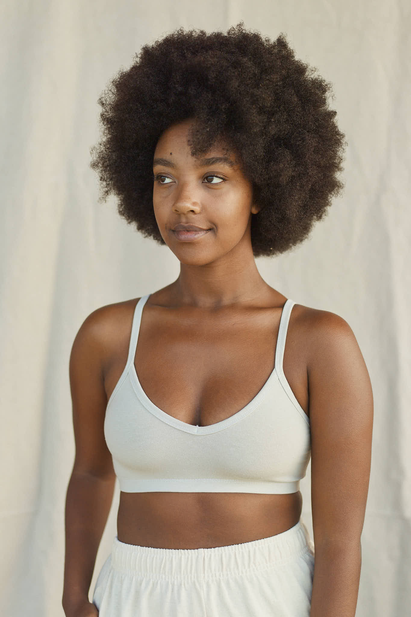 Hemp Bralette