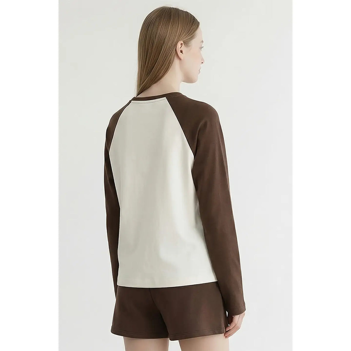 Baseball Raglan Tee