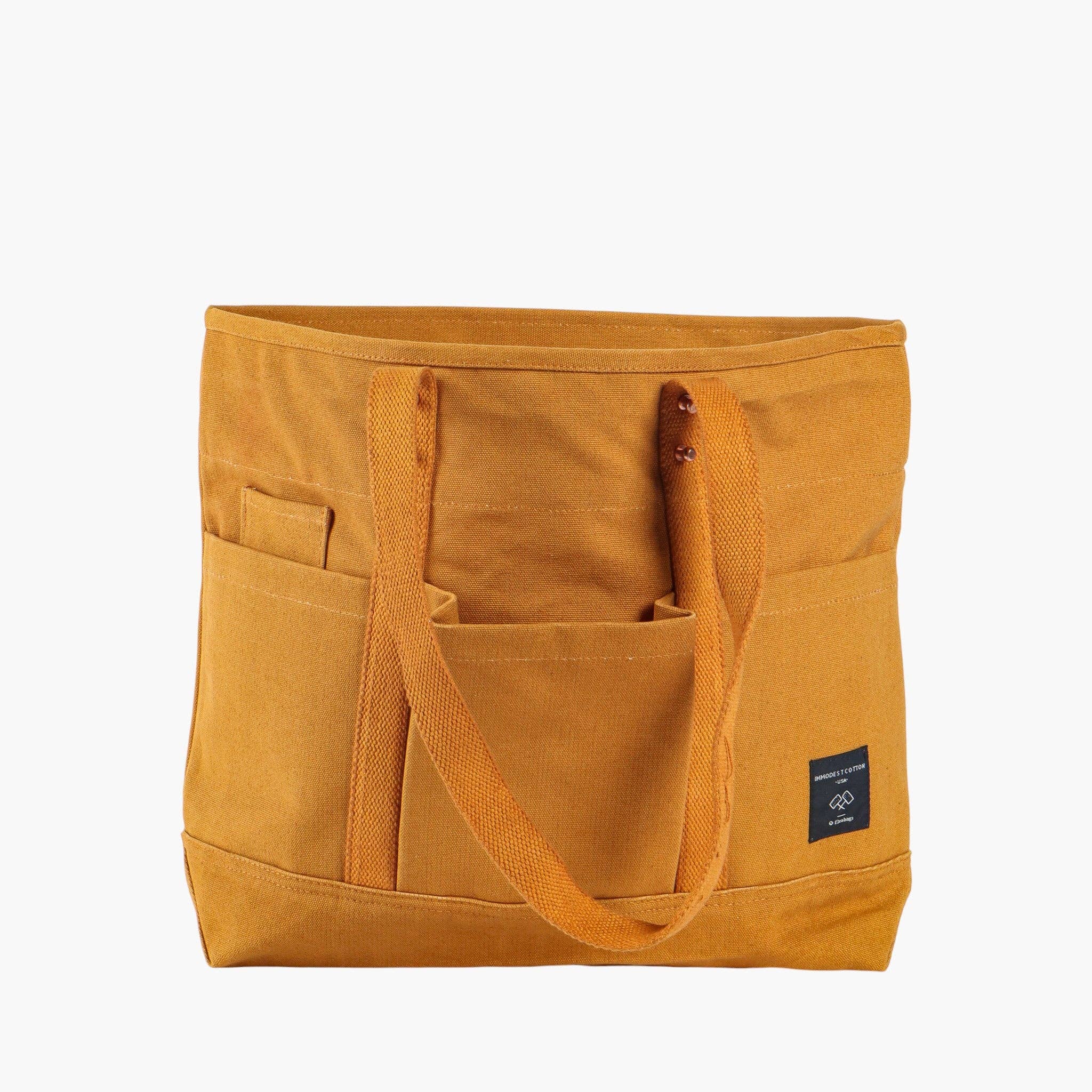 Construction Tote