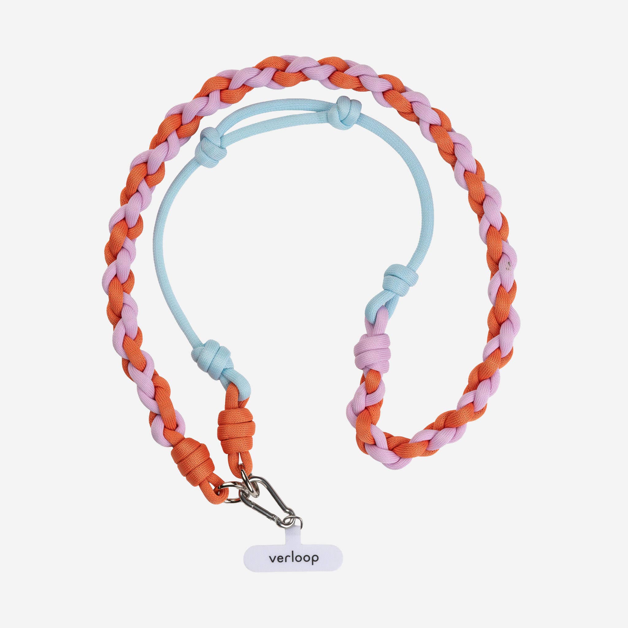 Trio Adjustable Phone Strap