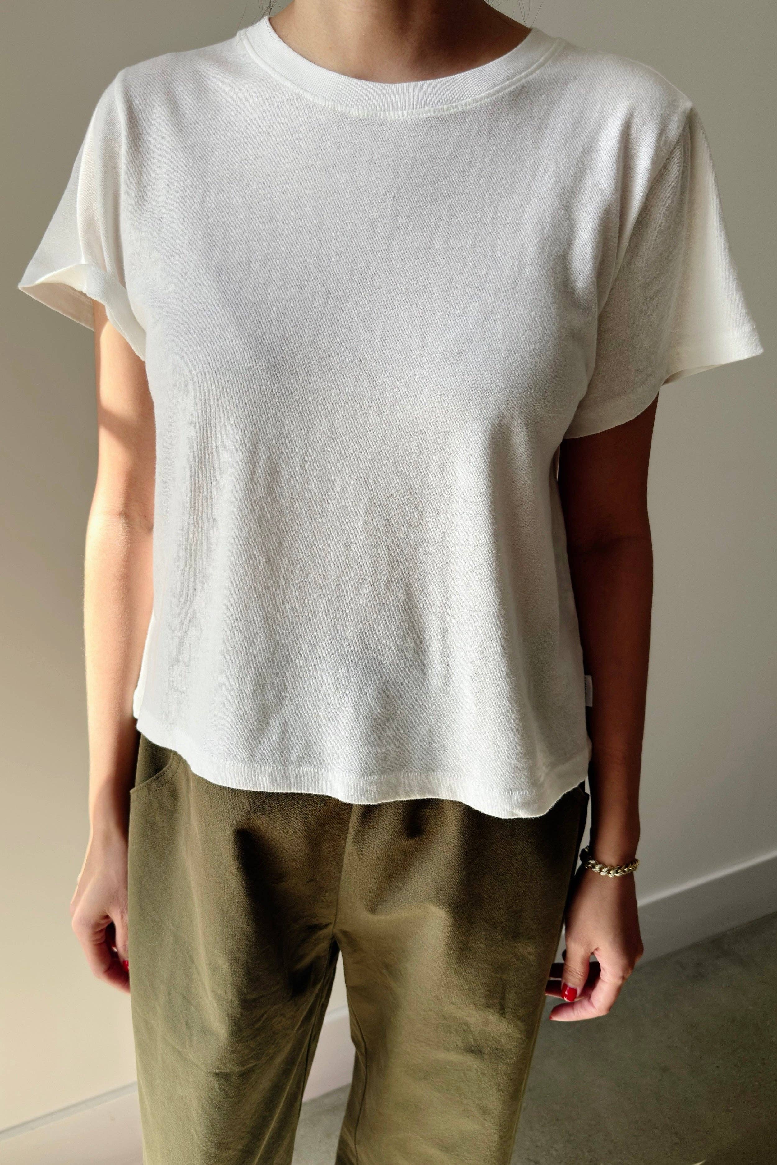 Airy Darling Tee