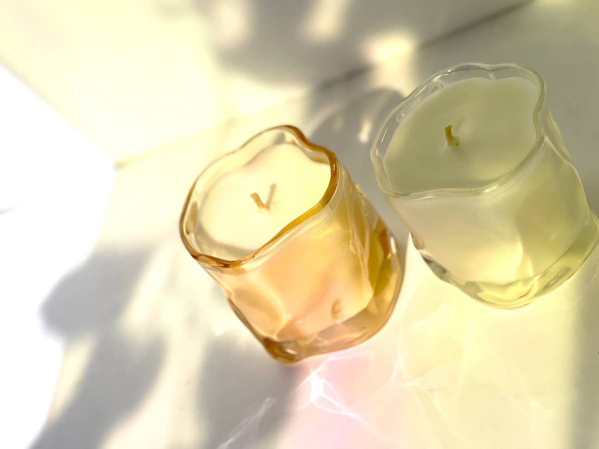 Rosemary + Sage Candle