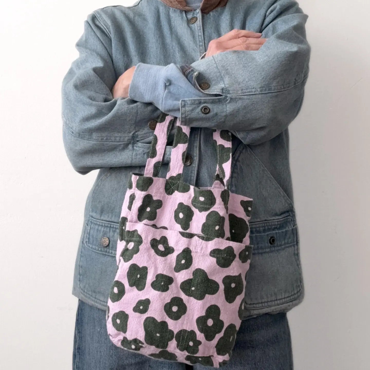 The Petite Tote