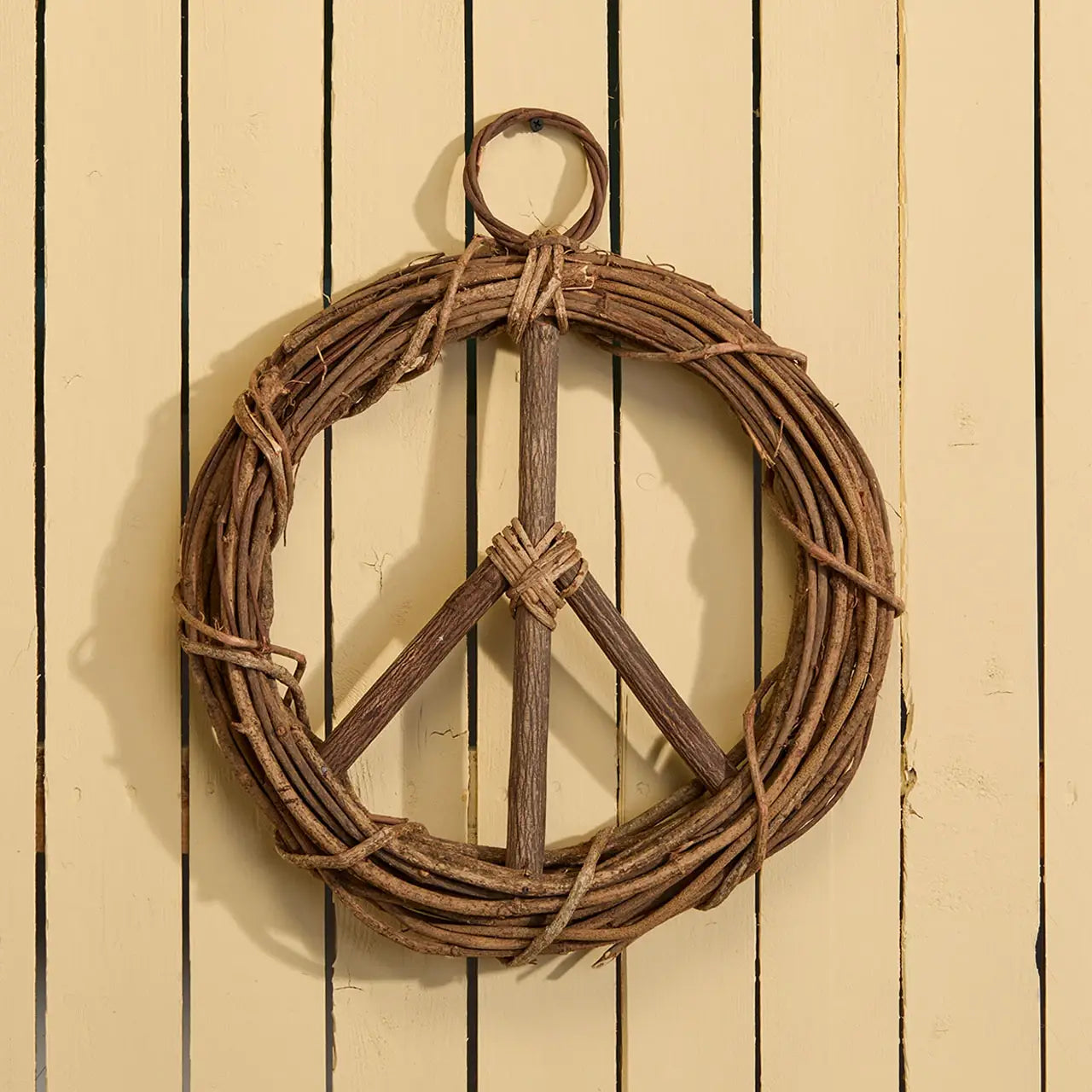 SERRV International - Peace Wreath
