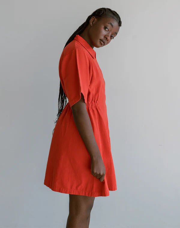 Utility Dress