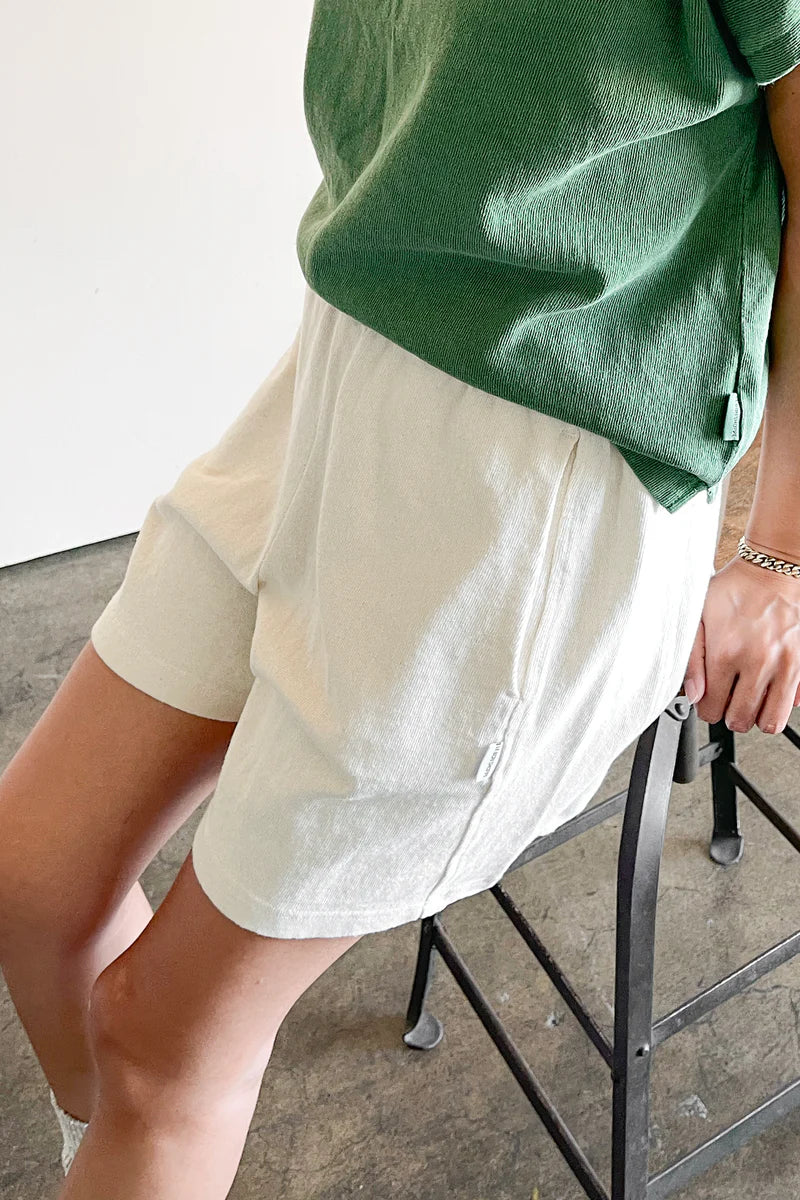 Flared Basketball Shorts